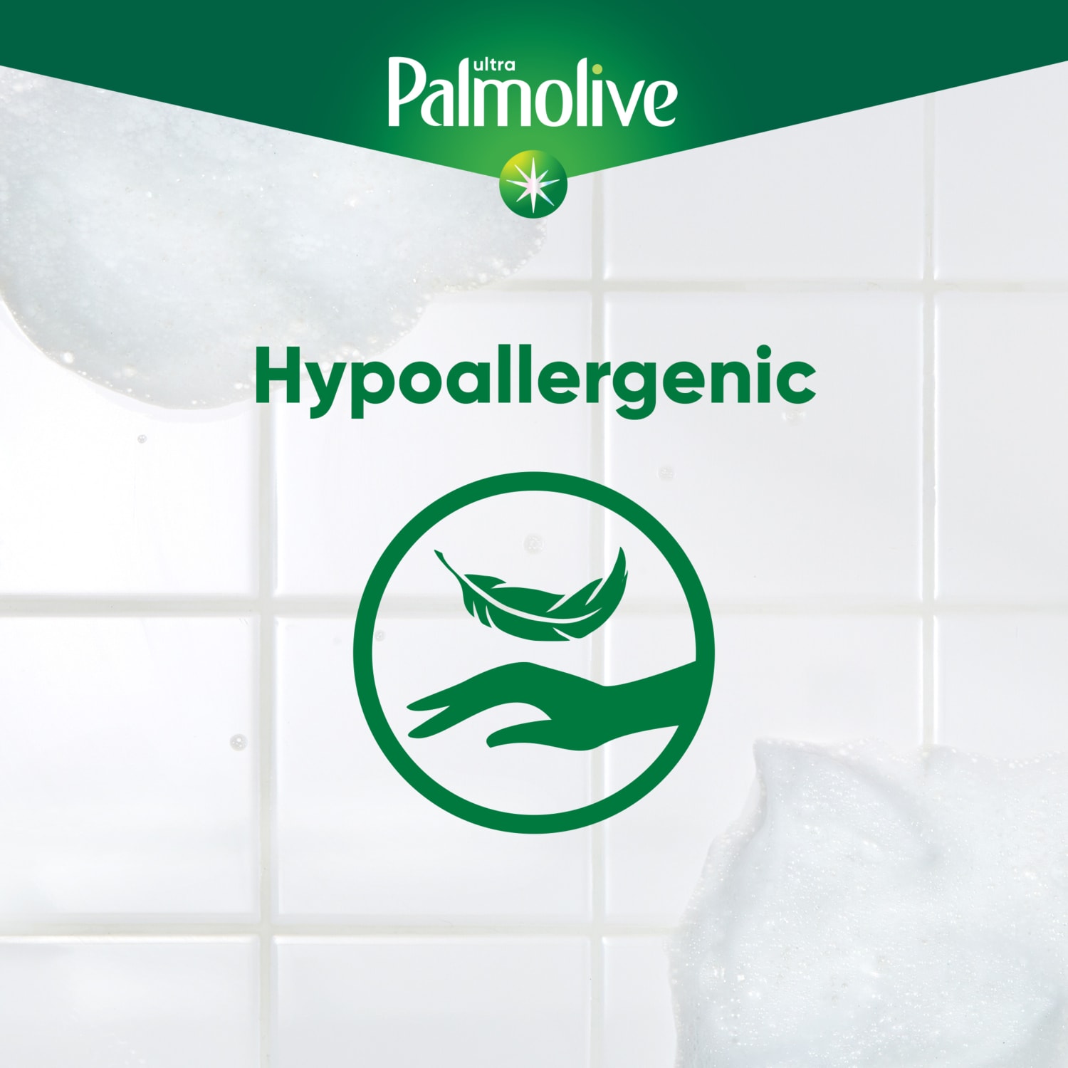 Palmolive Ultra Pure + Clear Liquid Dish Soap, Fragrance Free, 32.5 Oz, Carton Of 9 Bottles - Image 6