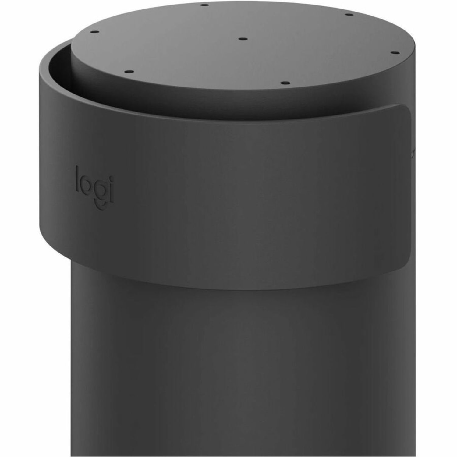 Logitech Sight Video Conferencing Camera, 60 fps, Graphite, 960001510 - Image 4
