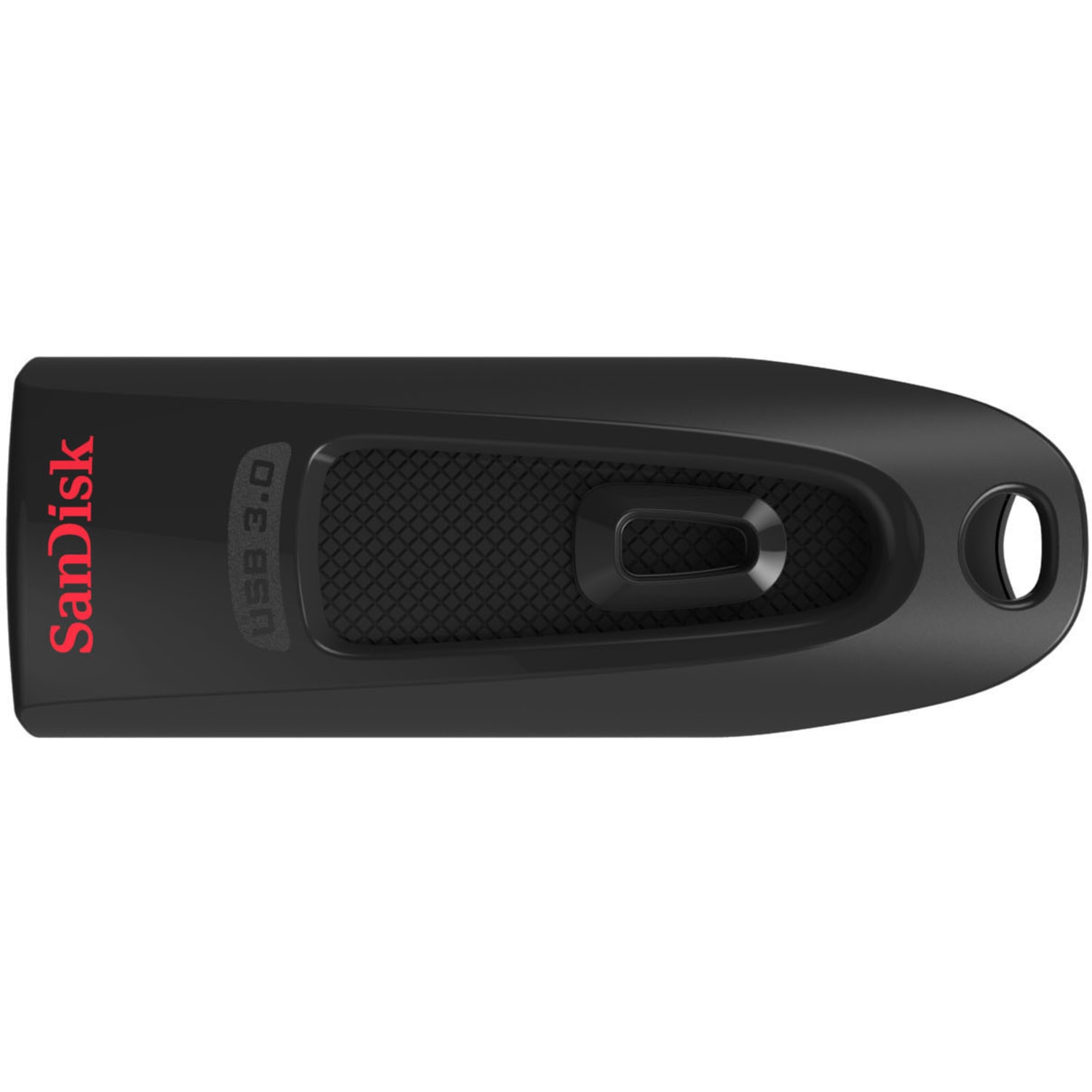 SanDisk Ultra USB 3.0 Flash Drives Pack of 2, 32GB, Black - Image 3