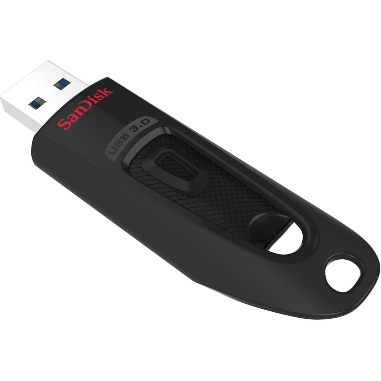 SanDisk Ultra USB 3.0 Flash Drives Pack of 2, 32GB, Black - Image 5