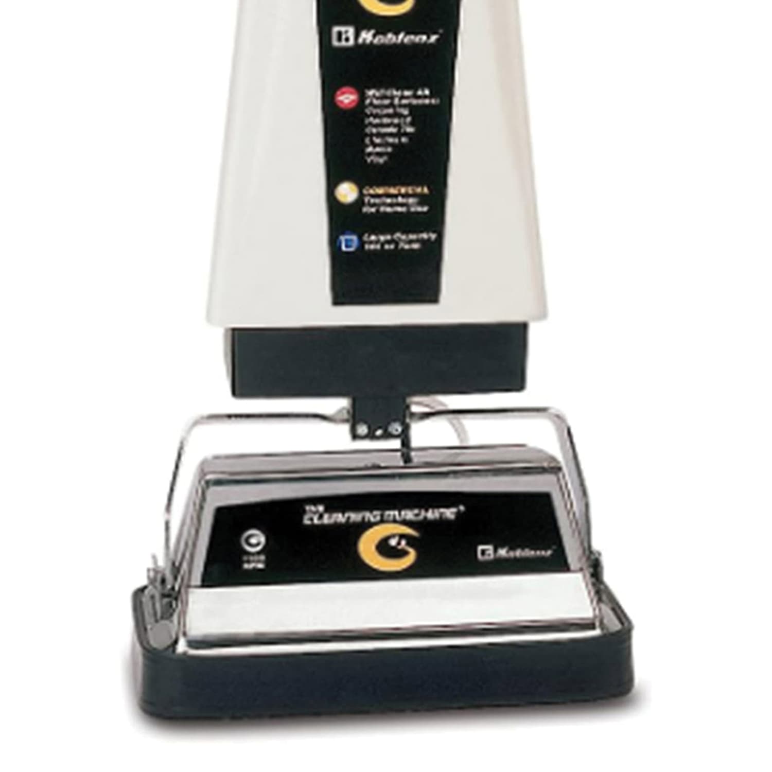 Koblenz The Cleaning Machine P-2600 Carpet/Floor Cleaner - Image 3