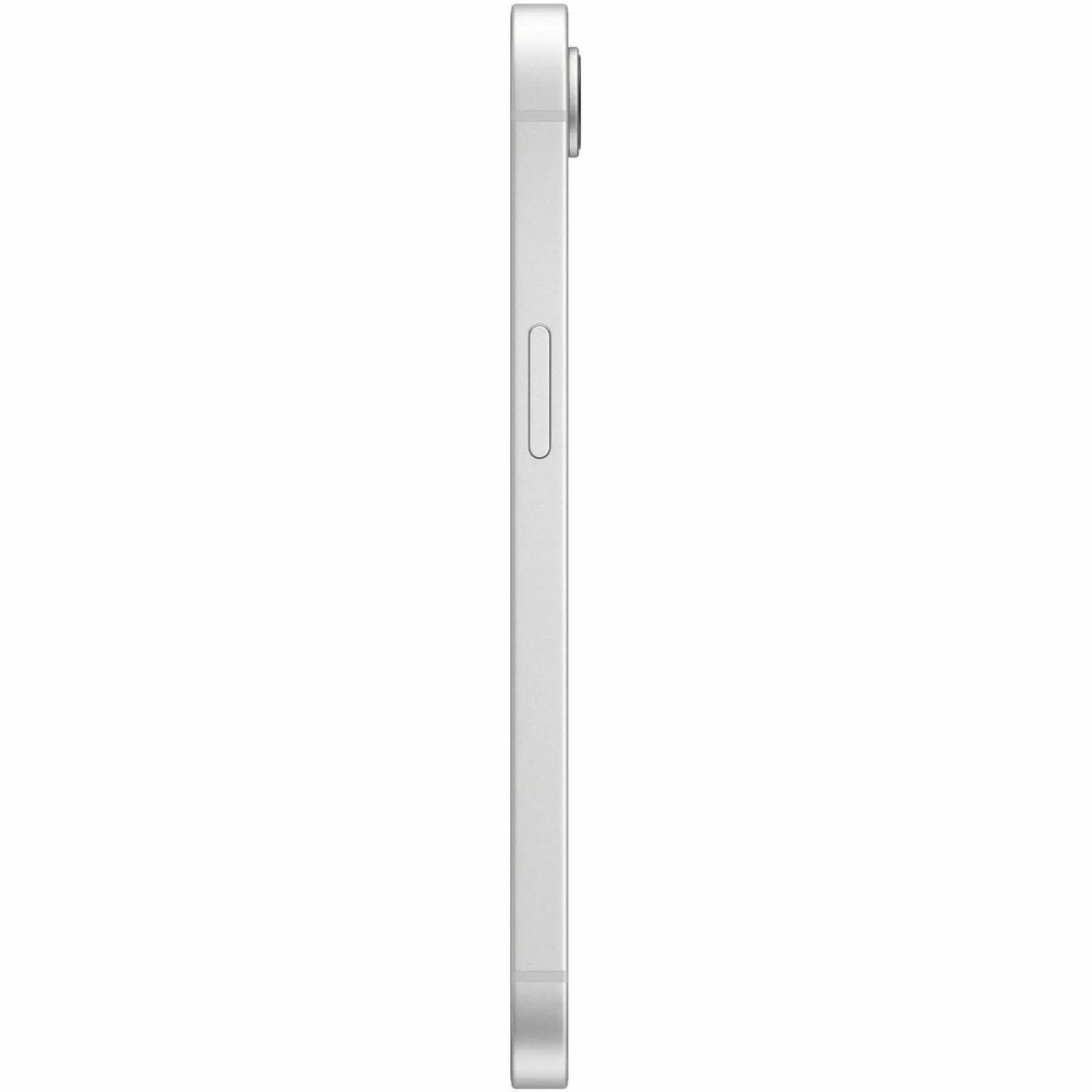 Apple iPhone 16e 256 GB Smartphone - 6.1in OLED HDR10+ 2532x 1170 - Hexa-core (A18Dual-core (2 Core) 4.04 GHz + A18 Qua - MD0G4LLA - Image 4