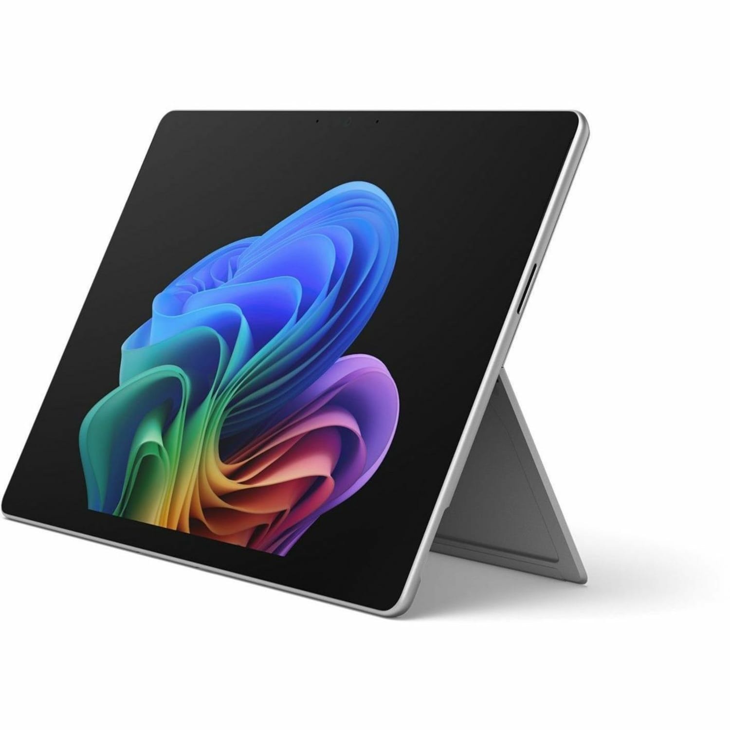 Microsoft Surface Pro (12th Edition) 13in Copilot+ PC Tablet, 16GB, 256GB SSD, Windows 11 Pro, Platinum, EP255271 - Image 4