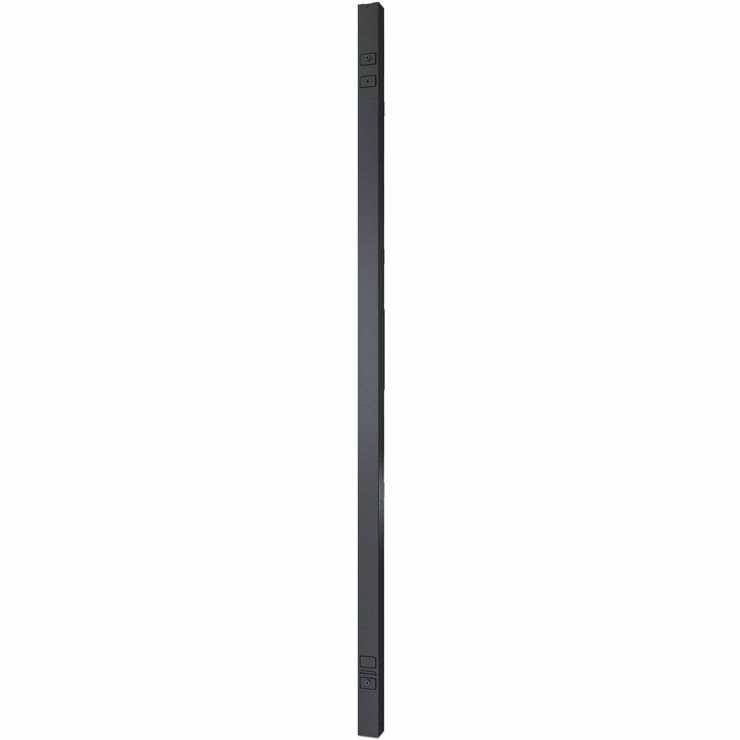 APC by Schneider Electric Switched Rack PDU - Switched - NEMA L5-20P - 24x NEMA 5-20R - 120 V - 1920 W - 10.01 ft Cord - 0U - Rack-mountable - Tower
