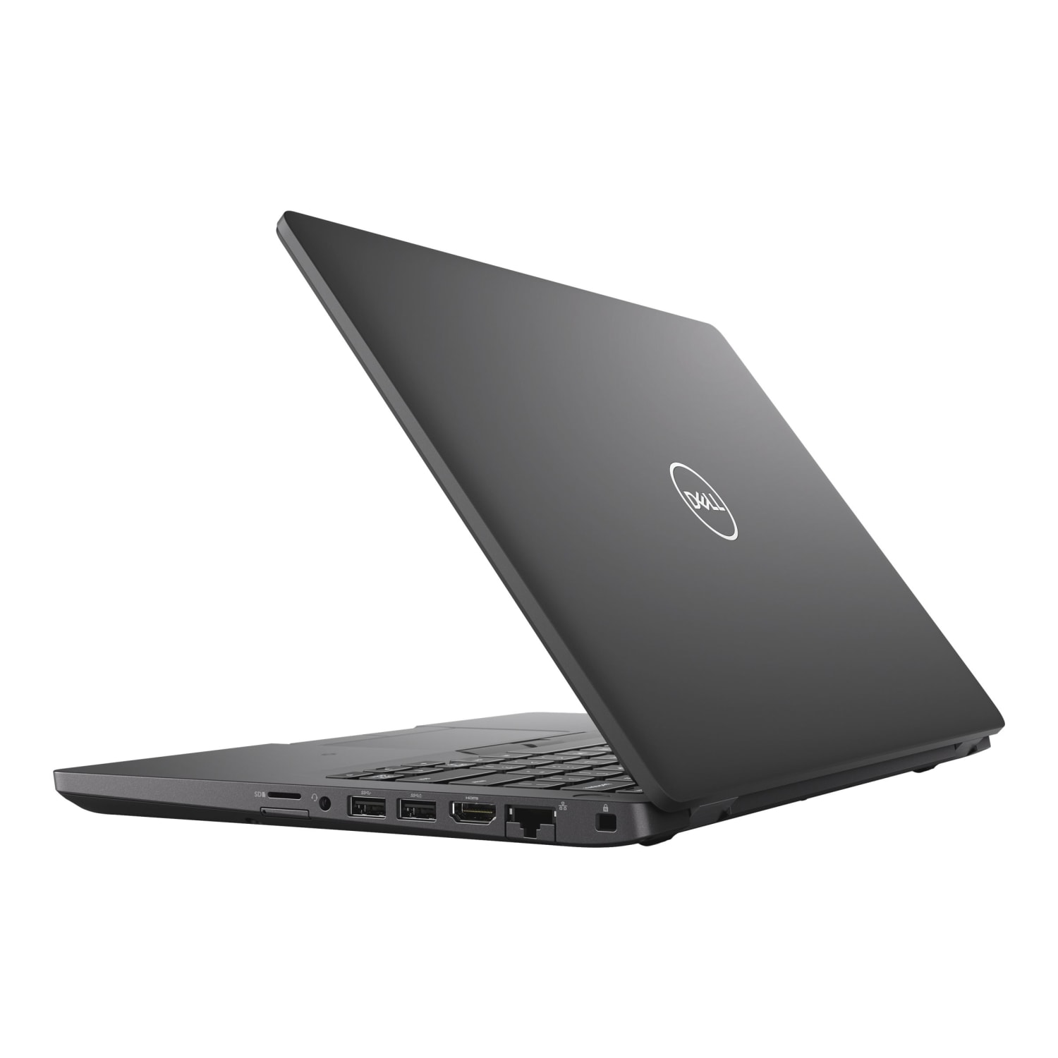 Dell 5400 Refurbished Laptop, 14in Screen, Intel Core i5, 16GB Memory, 500GB Solid State Drive, Windows 10, OD5-1640 - Image 3