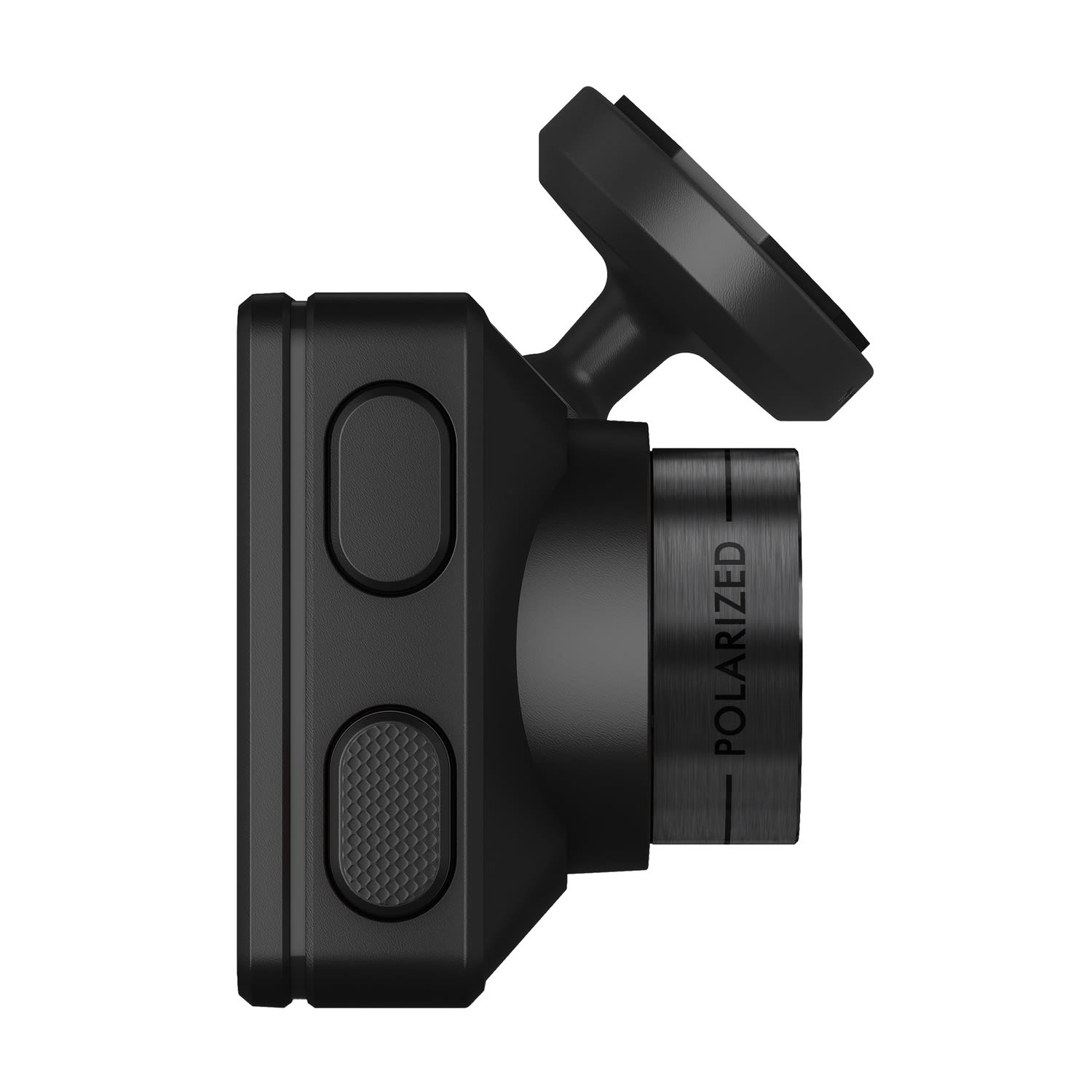 Garmin Dash Cam X Series 4K UHD Dash Camera With GPS And Built-in Clarity Polarizer, Black, X310 - Image 4
