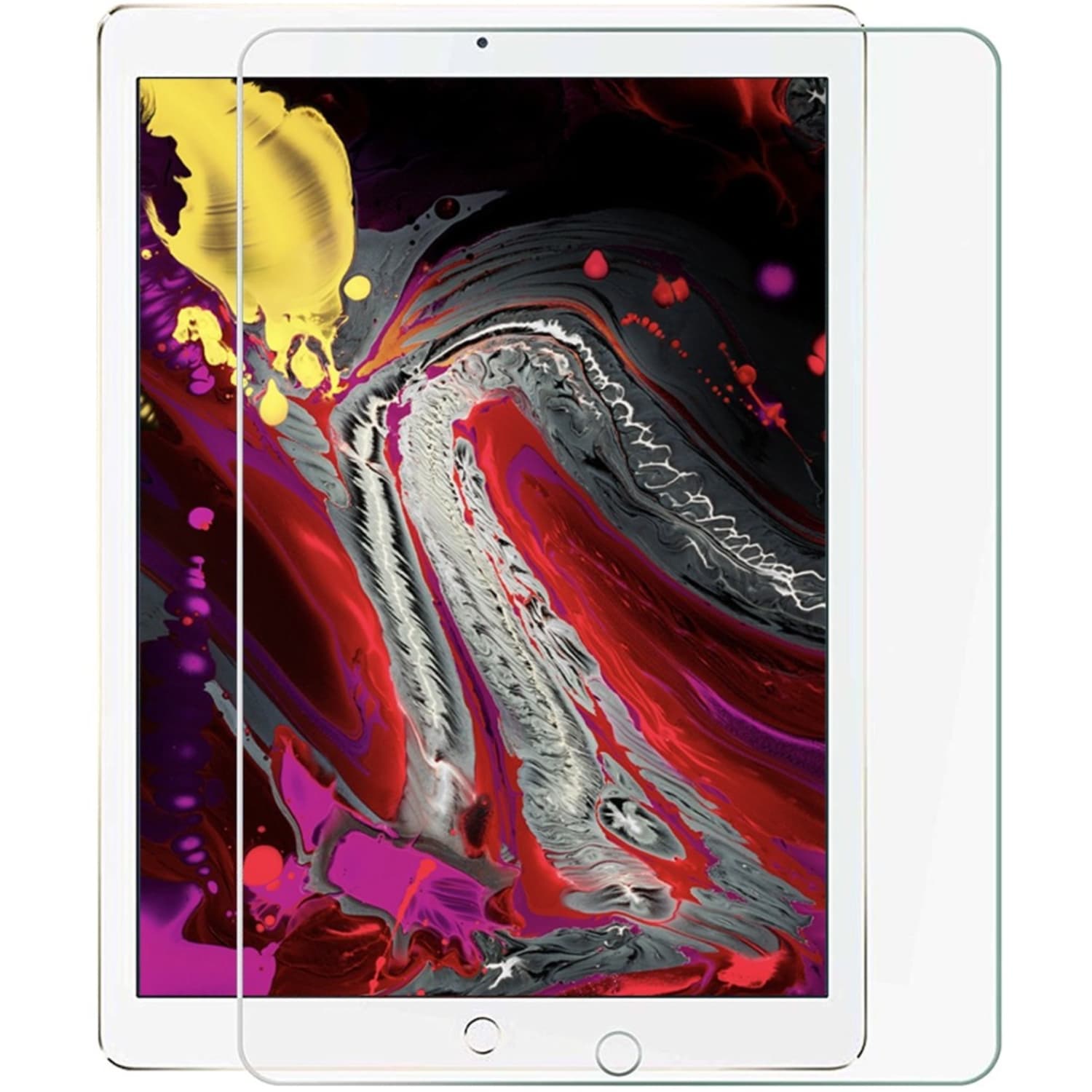 CODi Tempered Glass Screen Protector for iPad Air 10.9in (5th/4th Gen) & iPad Pro 11in (1st-4th Gen), A09074
