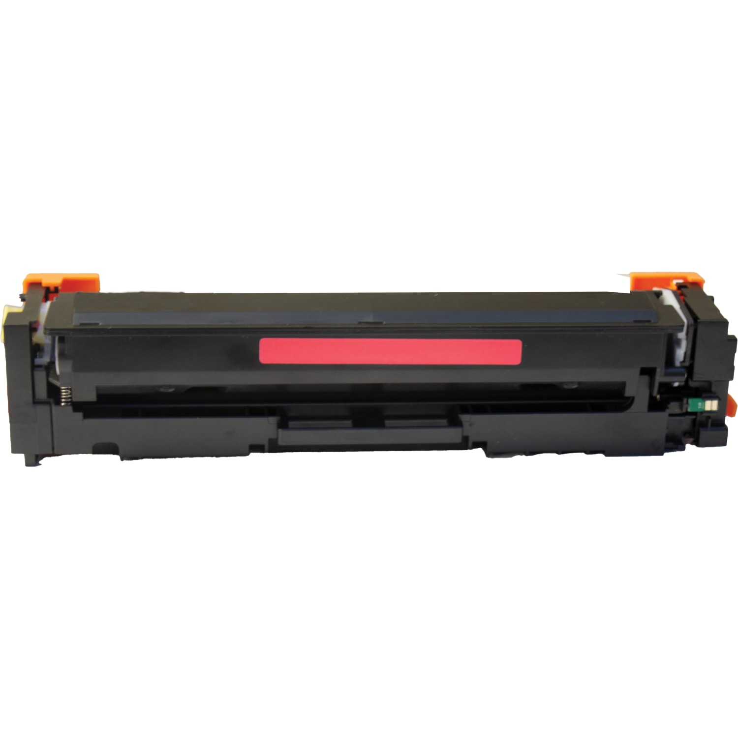M&A Global Remanufactured Magenta High Yield Toner Cartridge Replacement For HP 201X, CF403X - Image 3