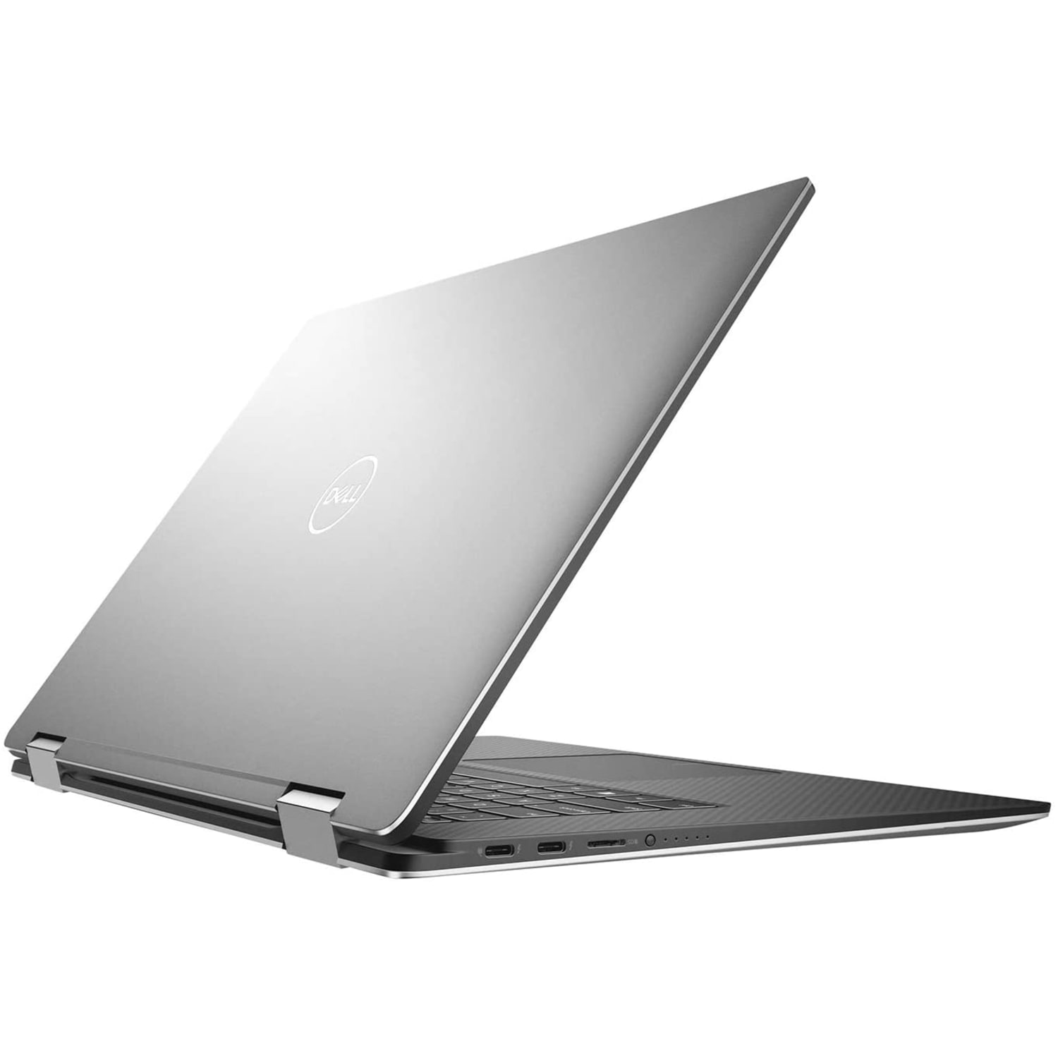 Dell Precision 5530 Refurbished Laptop, 15.6in Screen, Intel Core i7, 32GB Memory, 1TB Solid State Drive, Windows 10, OD5-1644 - Image 4