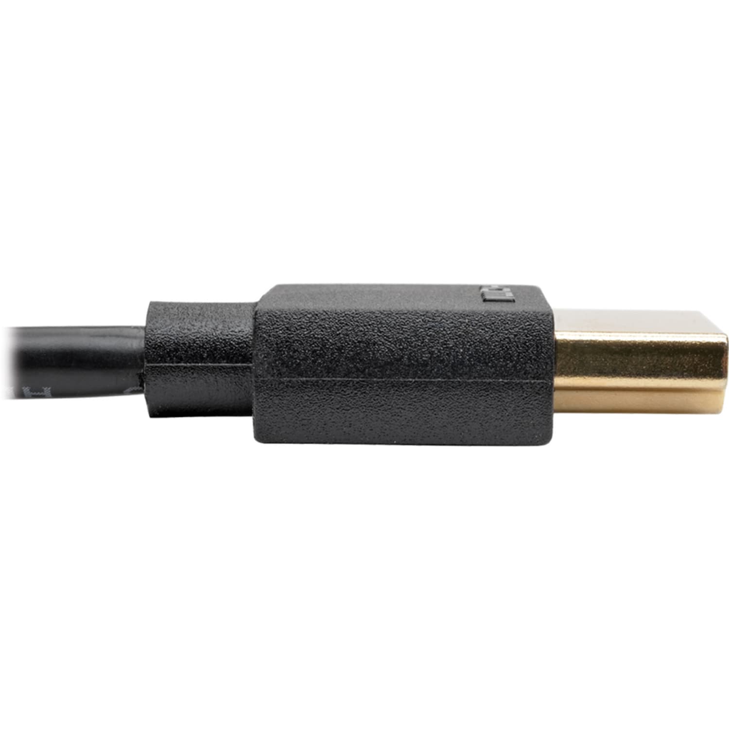 Eaton Tripp Lite Series Slim High-Speed HDMI Cable with Ethernet and Digital Video with Audio, UHD 4K 60Hz (M/M), 6 ft. (1.83 m) - Image 5