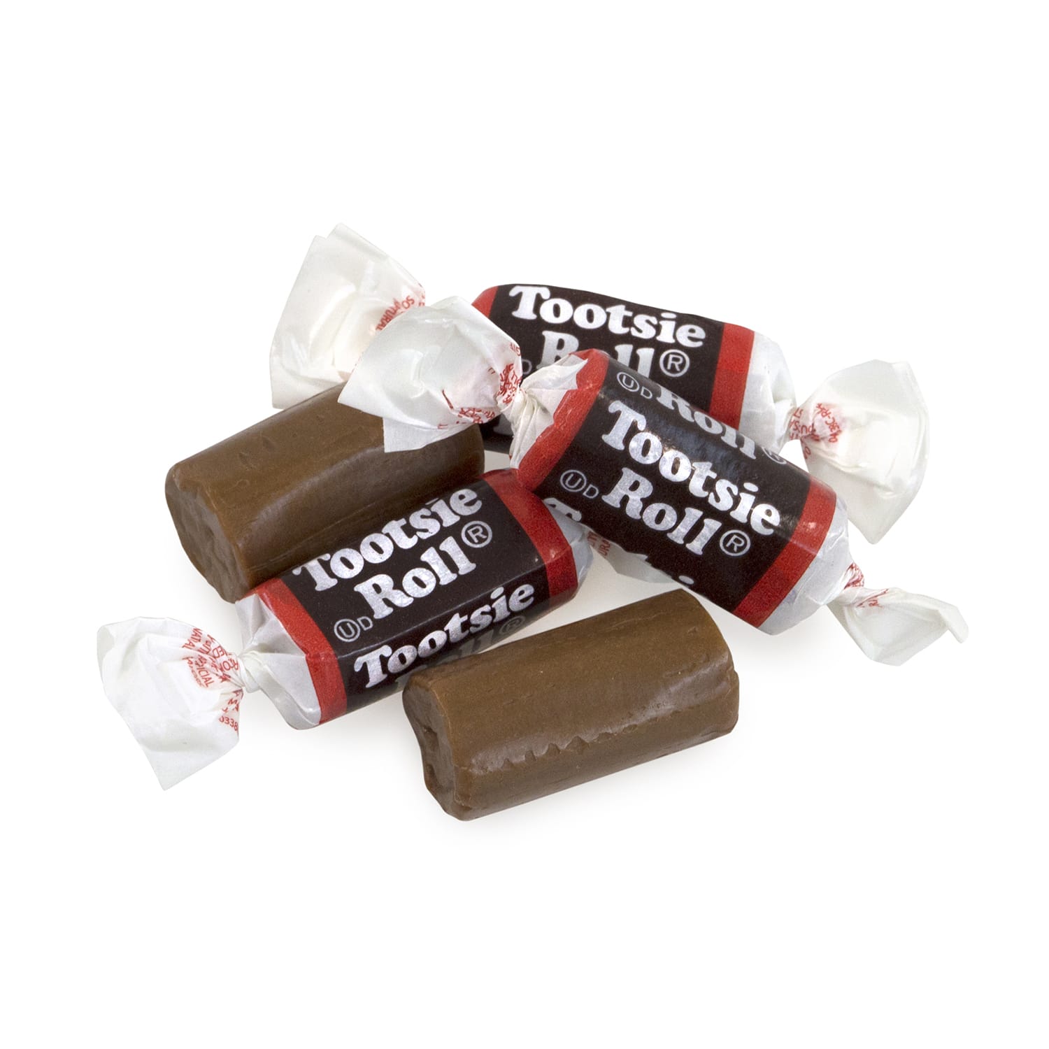 Tootsie Roll Midgees, 30 Lb Box - Image 3