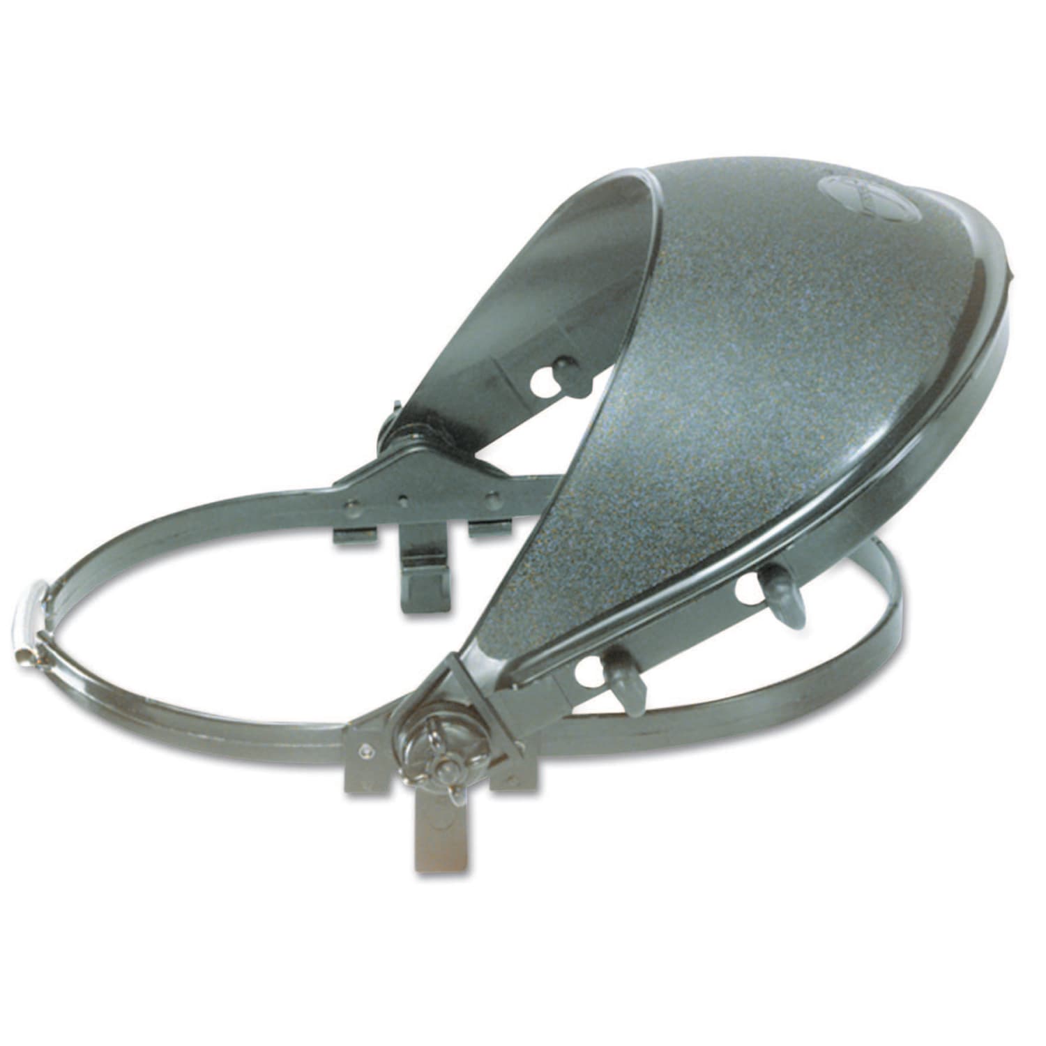 Jackson Safety 282 B Cap Mount Adapter For Non-Slotted Safety Cap, 25in x 18in, Box Of 40 - Image 3