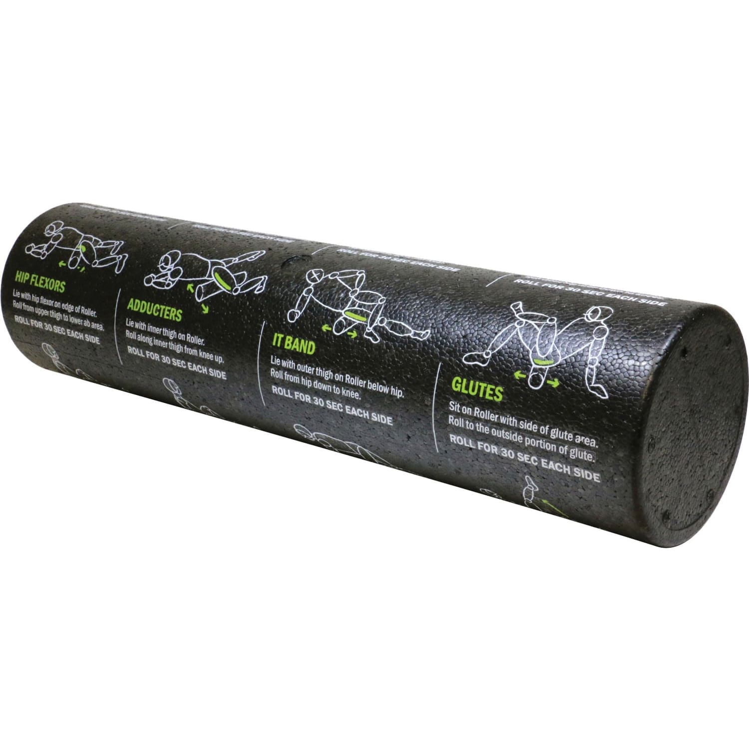 GoFit Guide Roller - Foam - Image 4