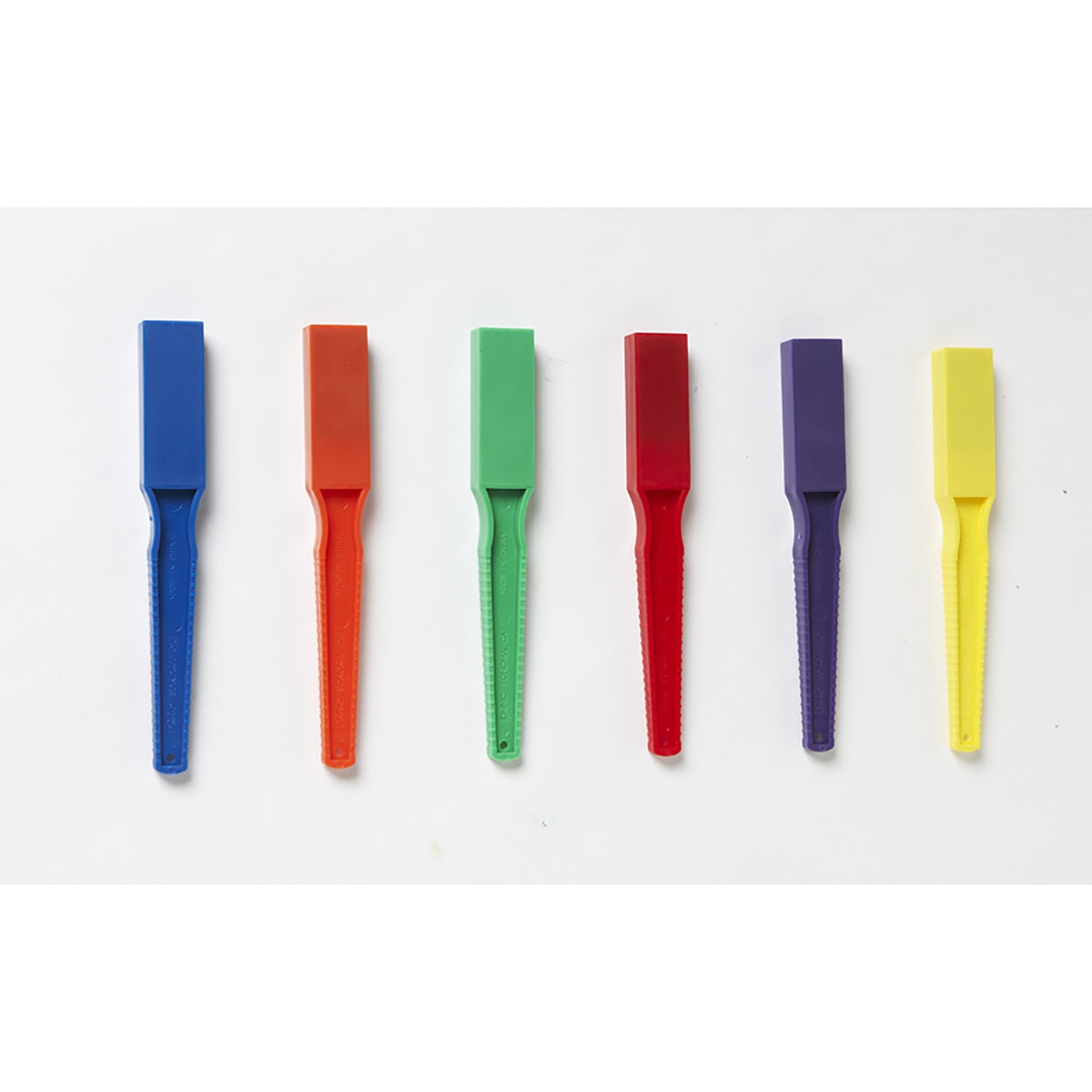 Dowling Magnets Magnet Wands, Assorted Colors, Pre-K - Grade 6, Pack Of 24 - Image 3