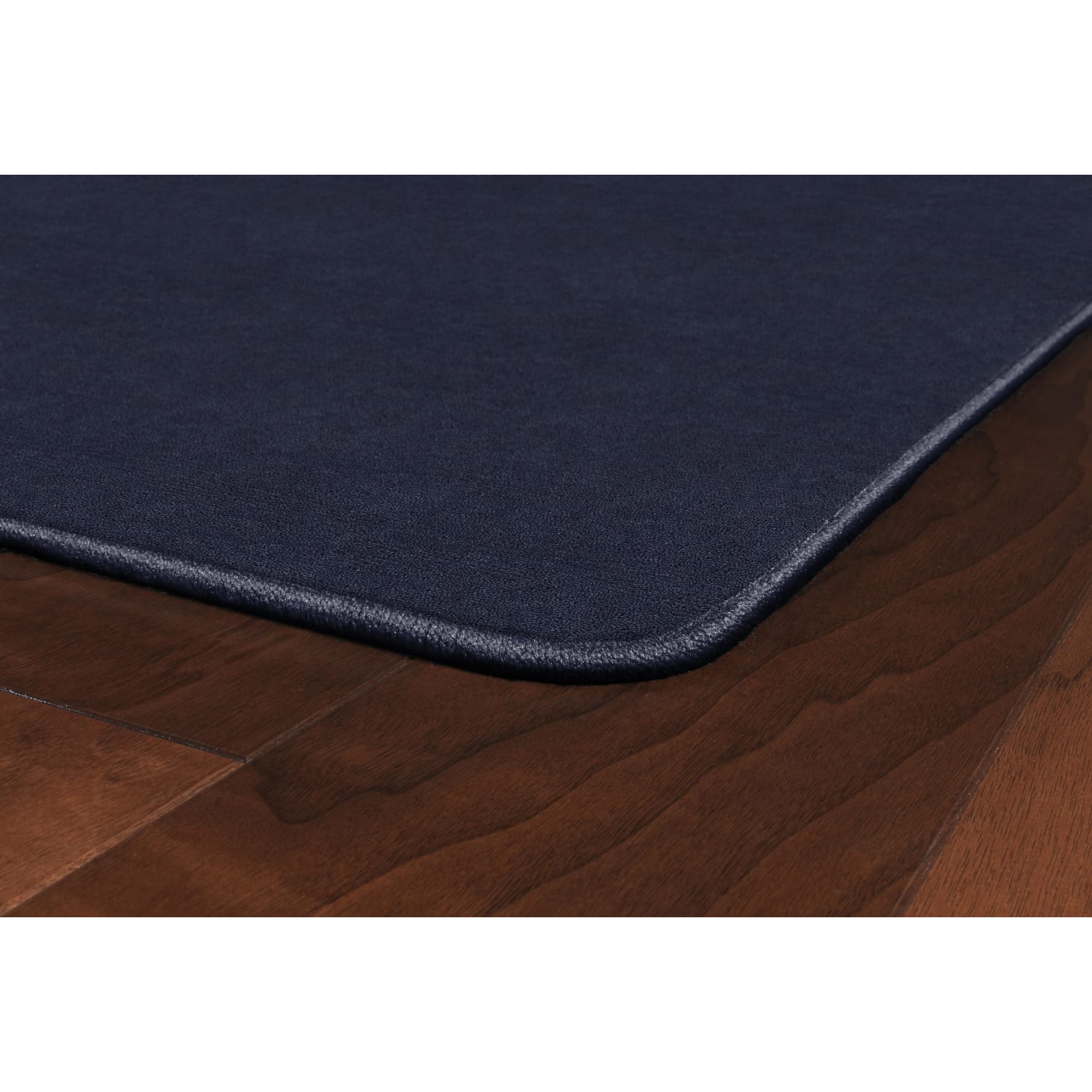 Flagship Carpets Americolors Rug, Rectangle, 12ft x 15ft, Navy - Image 5