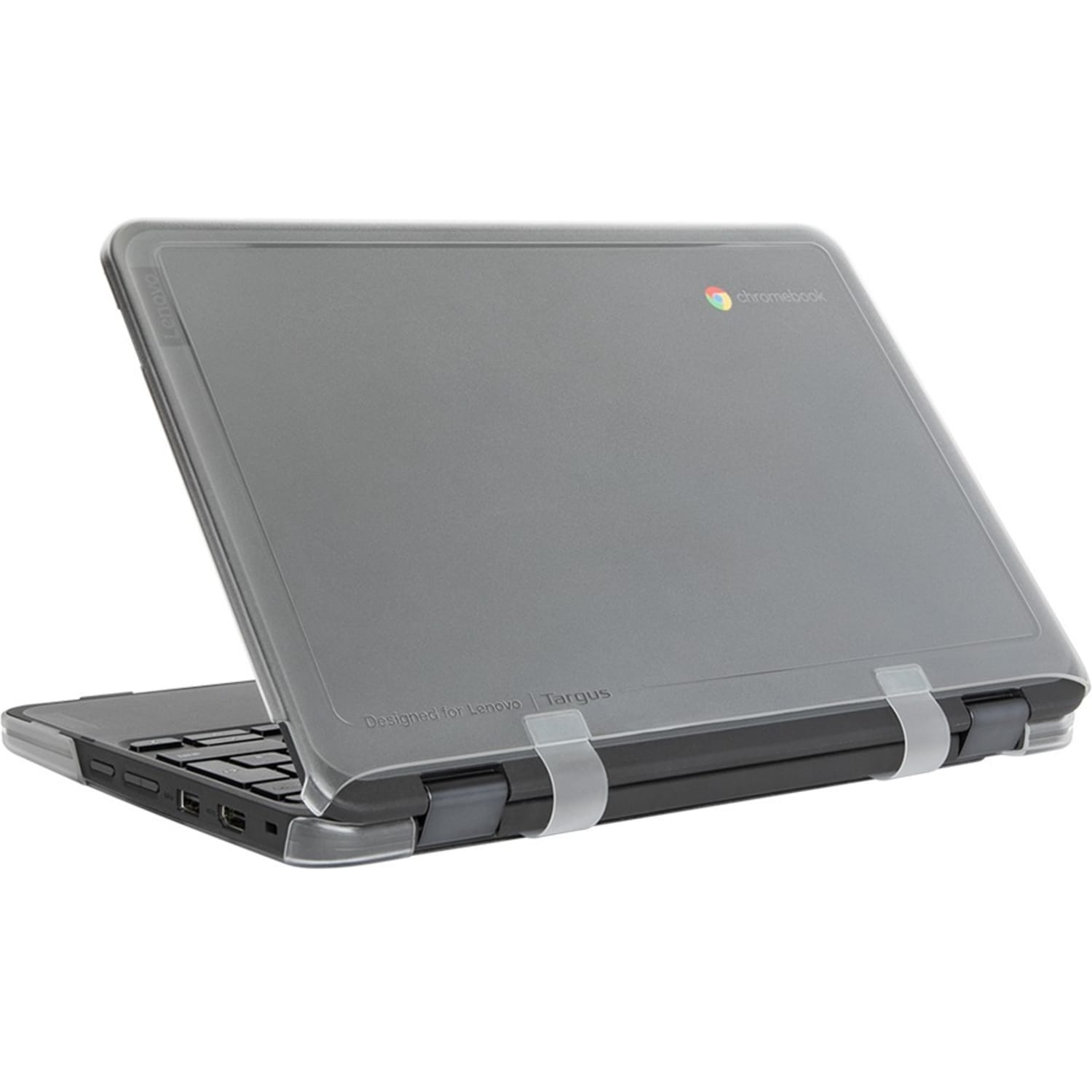 Targus Case for Lenovo 300e/500e Chromebook Gen 3/300w/500w Windows Gen 3 -  - 4Z11D05519 - Image 3