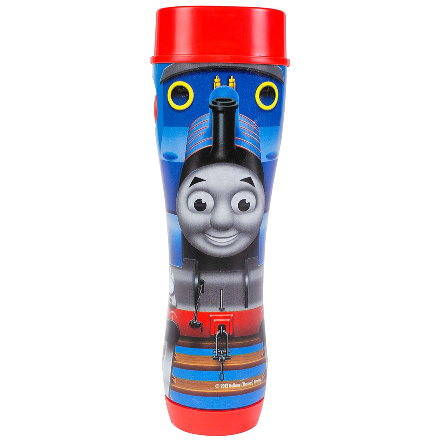 Sakar Thomas and Friends 3-Piece Adventure Kit - Image 3