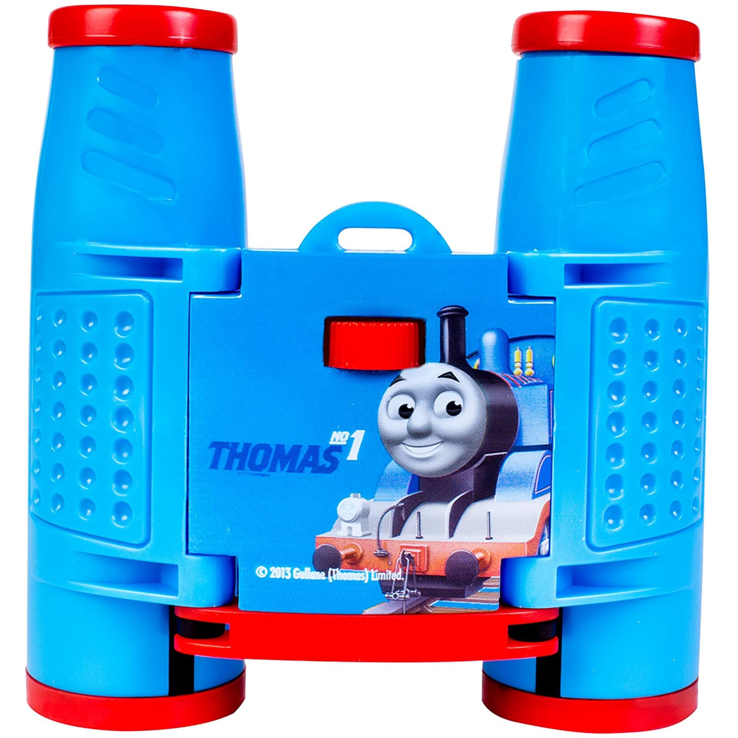 Sakar Thomas and Friends 3-Piece Adventure Kit - Image 4