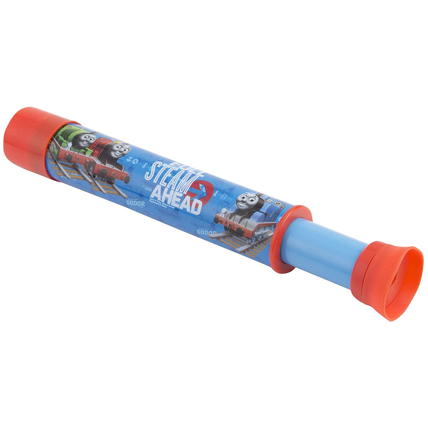 Sakar Thomas and Friends 3-Piece Adventure Kit - Image 5