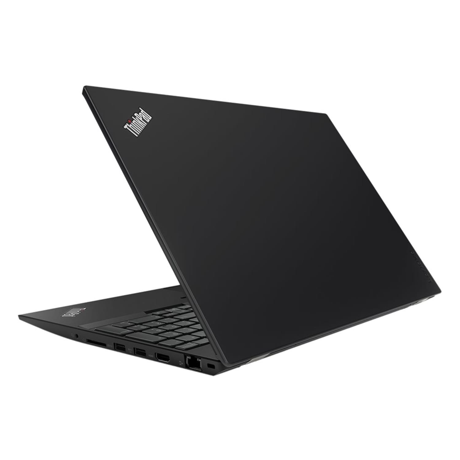 Lenovo ThinkPad P52s Refurbished Laptop, 15.6in Screen, Intel Core i7, 16GB Memory, 500GB Solid State Drive, Windows 10 Pro - Image 3