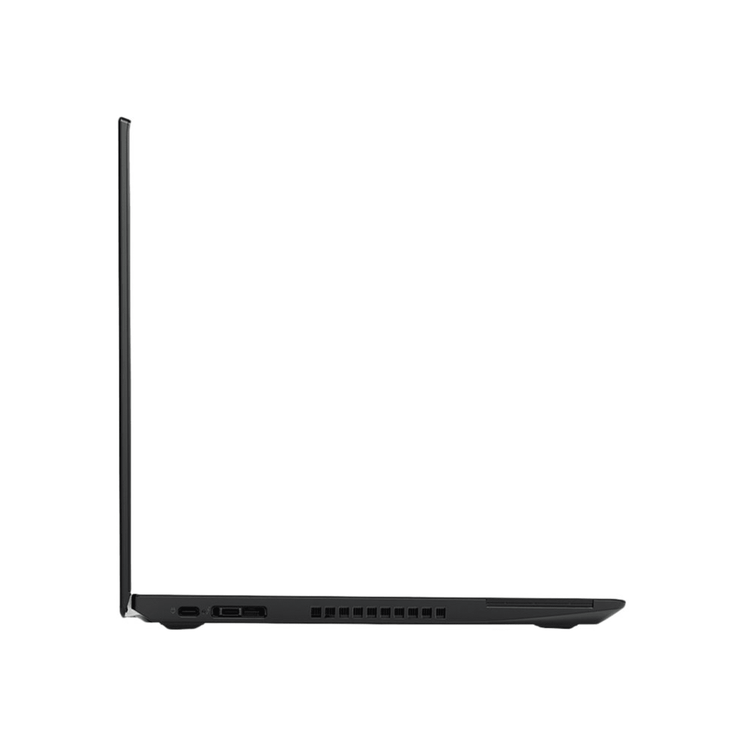 Lenovo ThinkPad P52s Refurbished Laptop, 15.6in Screen, Intel Core i7, 16GB Memory, 500GB Solid State Drive, Windows 10 Pro - Image 4