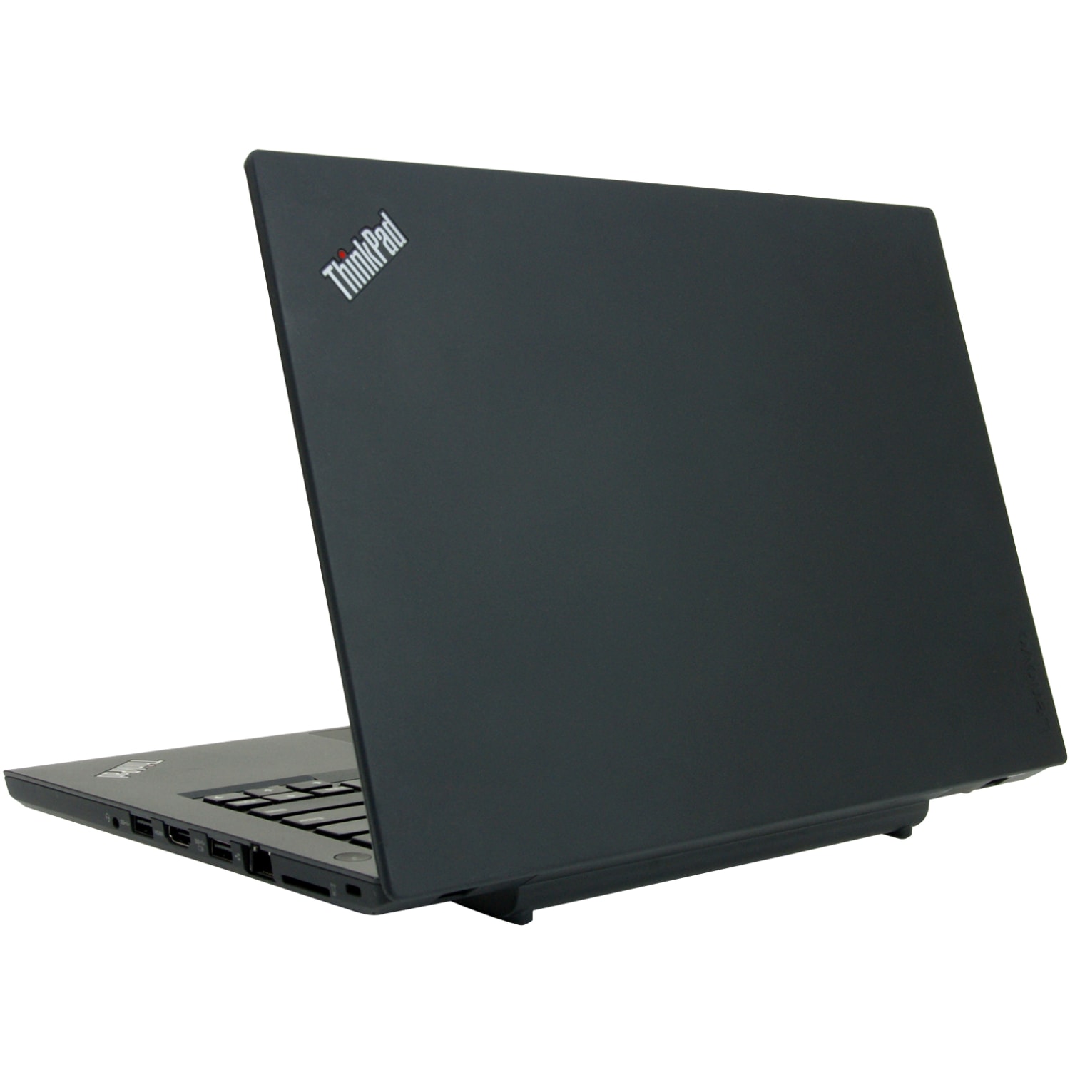 Lenovo ThinkPad T470 Refurbished Laptop, 14in Screen, Intel Core i5-7300U, 16GB Memory, 256GB Solid State Drive, Windows 10 Pro, Camera - Image 3