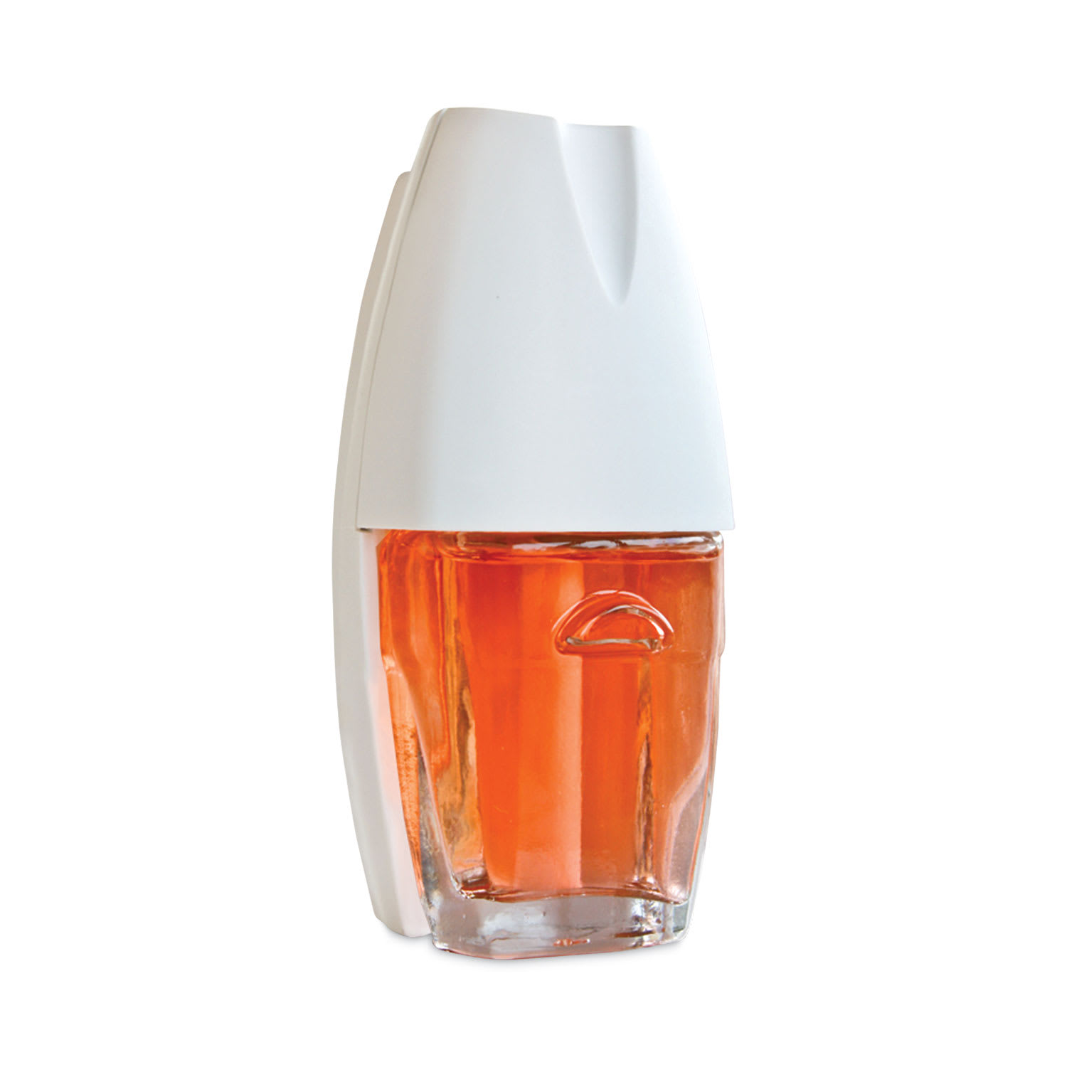 BRIGHT Air Electric Scented Oil Air Freshener Refill, Hawaiian Blossoms and Papaya, 0.67 oz Bottle, 5/Pack, 6 Pack/Carton - Image 4