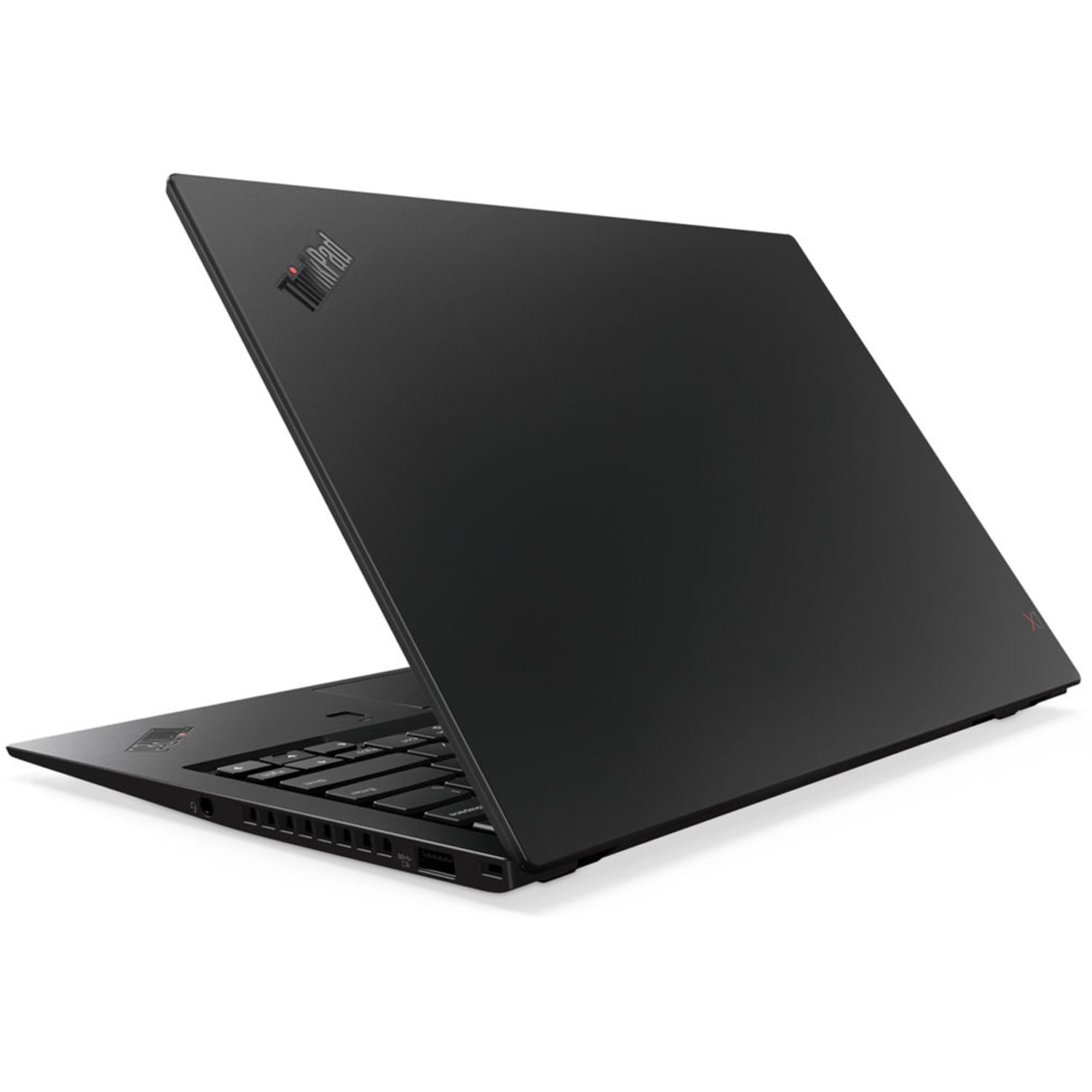 Lenovo X1 CARBON Refurbished Laptop, 14in Screen, Intel Core i7, 16GB Memory, 500GB Solid State Drive, Windows 10, OD5-1682 - Image 3