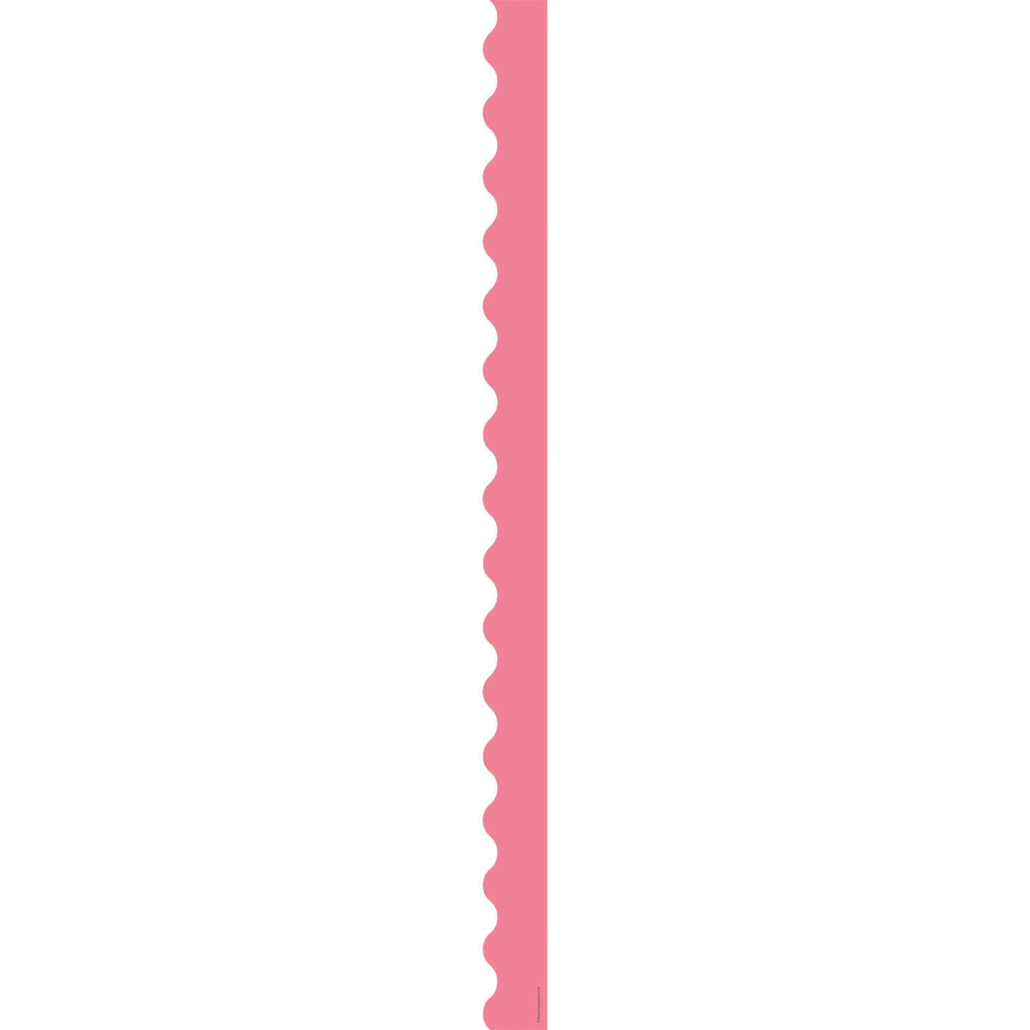 Teacher Created Resources Scalloped Border Trim Packs, 35', Light Pink, Set Of 6 Packs - Image 4