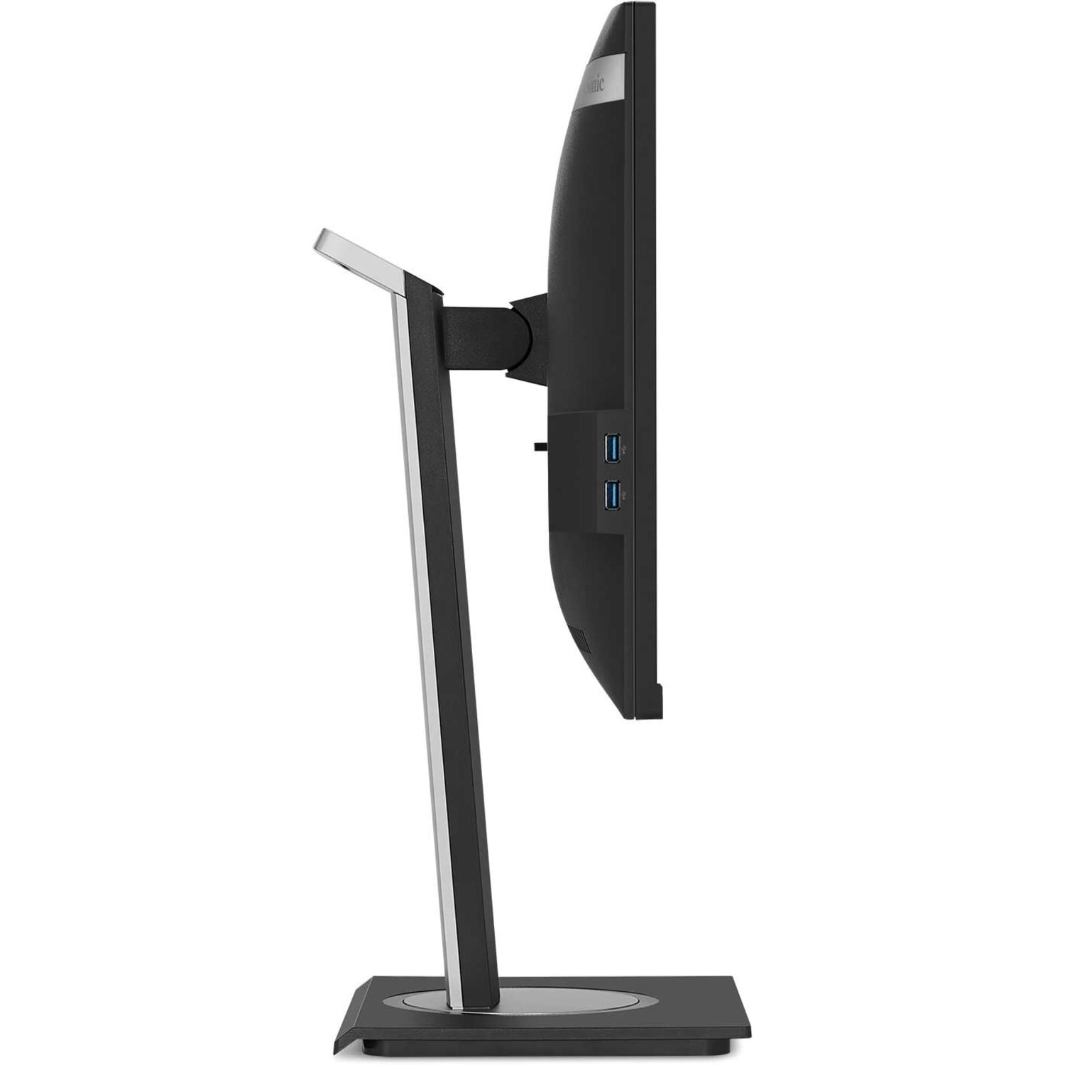ViewSonic VG2456a 24in 1080p IPS Docking Monitor - Image 4