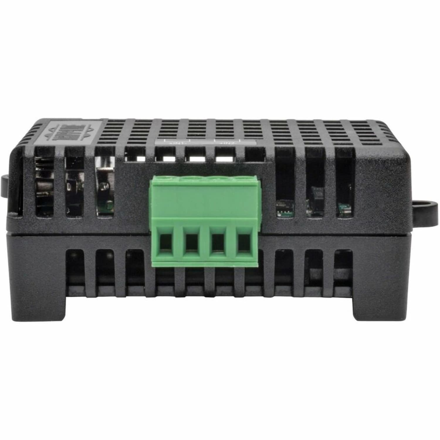 Eaton Tripp Lite Series EnviroSense2 (E2) Environmental Sensor Module with Temperature, Humidity and Digital Inputs, TAA - Black - TAA Compliant - Image 3