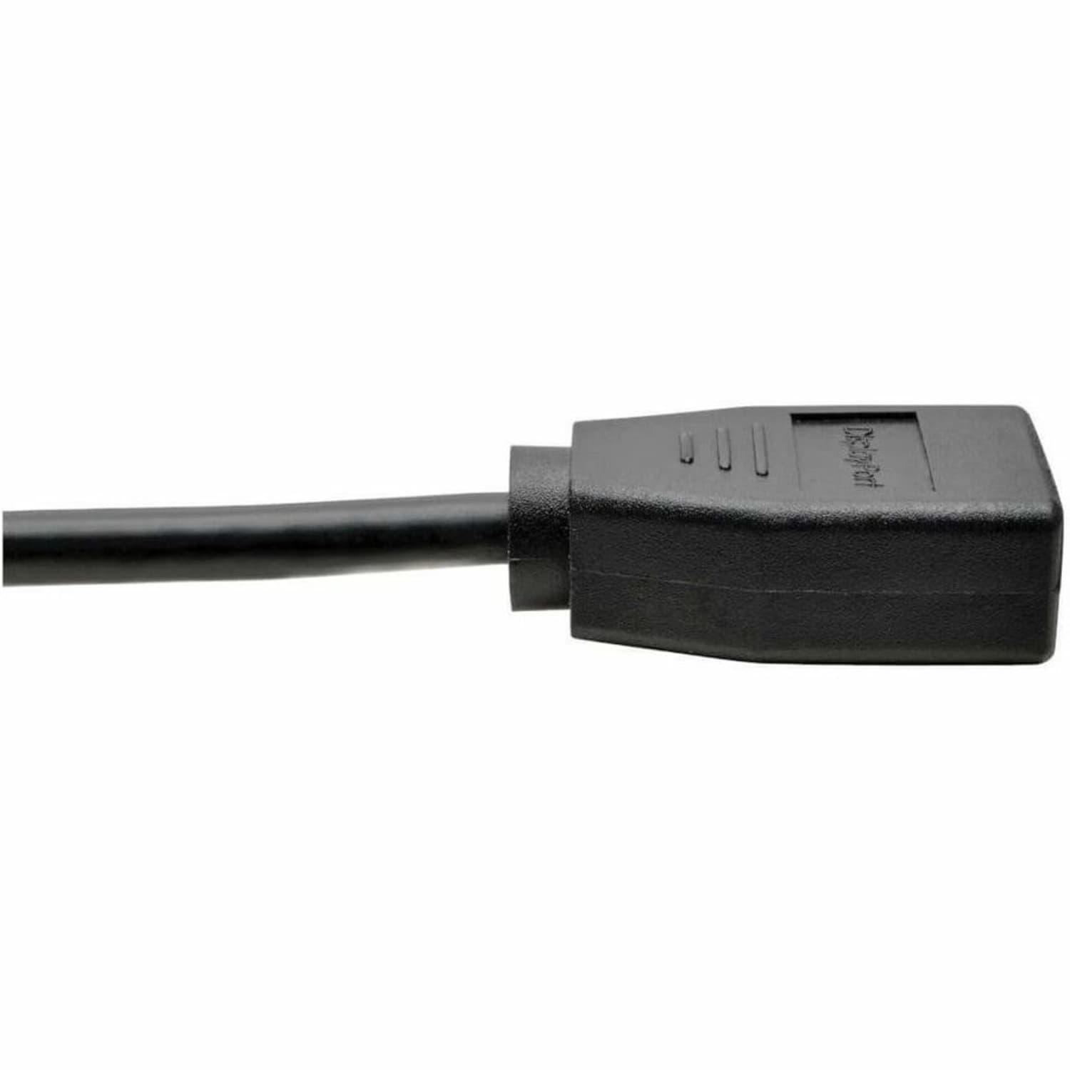 Tripp Lite HDMI To DisplayPort Active Converter With USB Power, 6in - Image 6