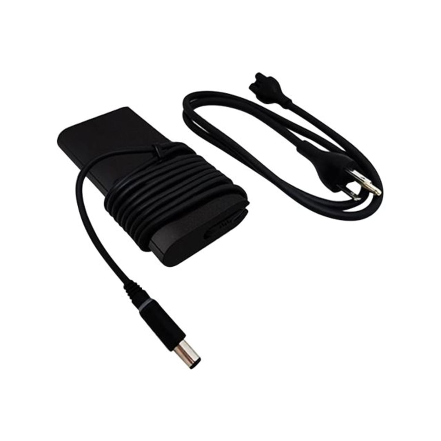 Total Micro - Power adapter - 90 Watt - for Dell Inspiron 14R 54XX; Latitude 53XX, 53XX 2-in-1, 54XX, 55XX, 74XX; Precision 35XX