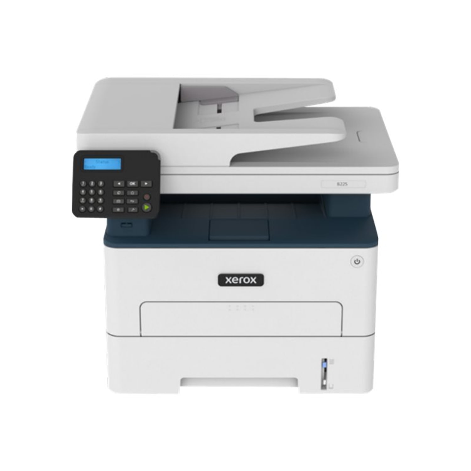 Xerox B225/DNI Wireless Laser All-In-One Monochrome Printer