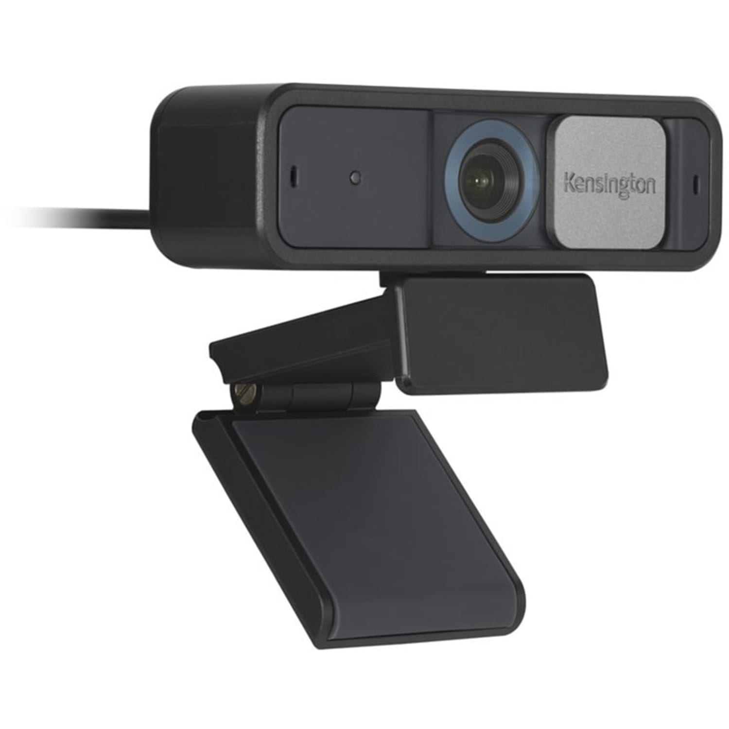 Kensington W2050 Pro 1080p Auto Focus Webcam, 3.03inH x 6.42inW x 6.1inD, K81176WW