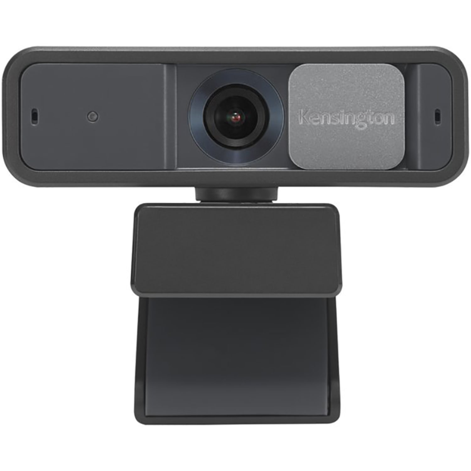 Kensington W2050 Pro 1080p Auto Focus Webcam, 3.03inH x 6.42inW x 6.1inD, K81176WW - Image 3