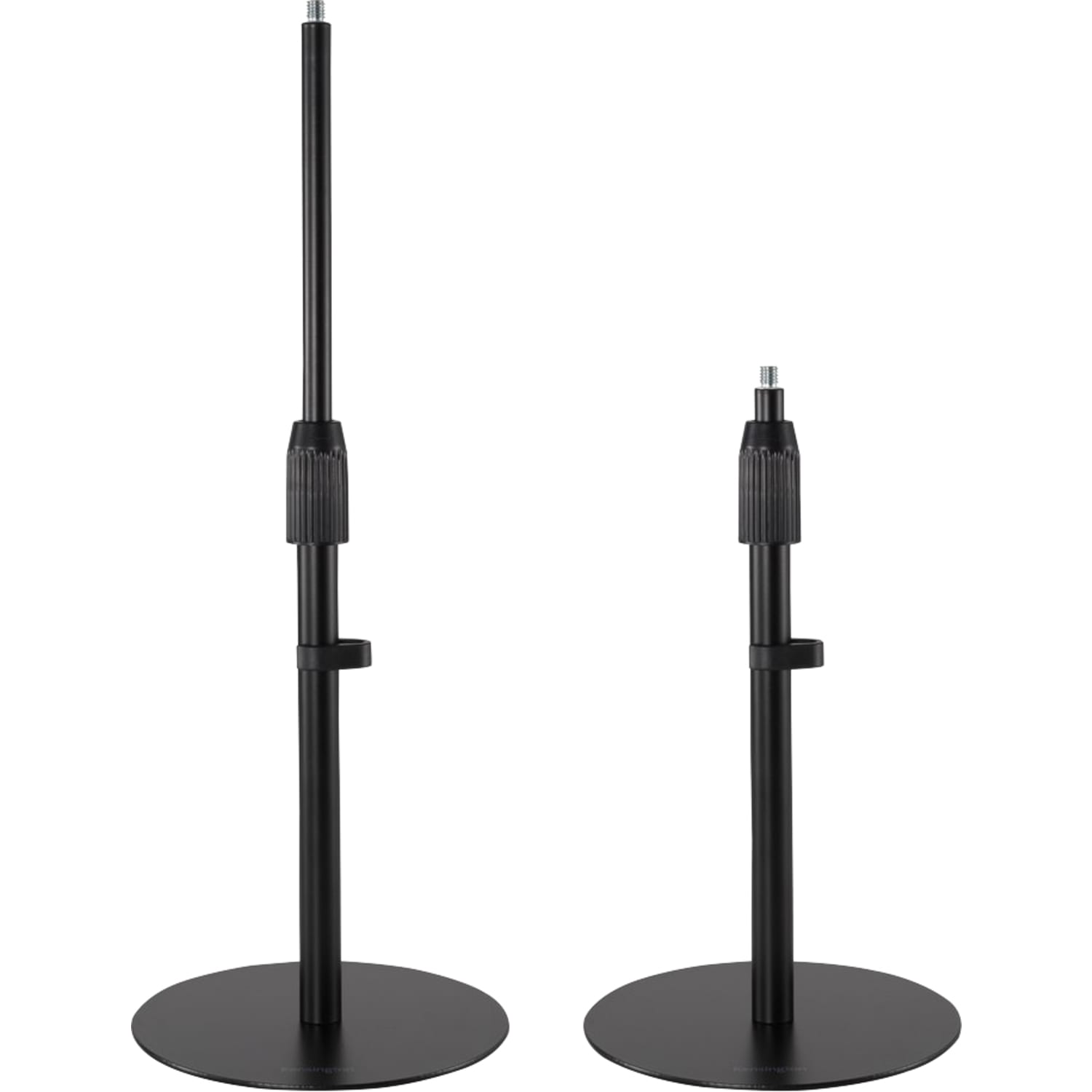 Kensington A1010 Telescoping Stand For Microphone/Webcam/Light, K87651WW - Image 3