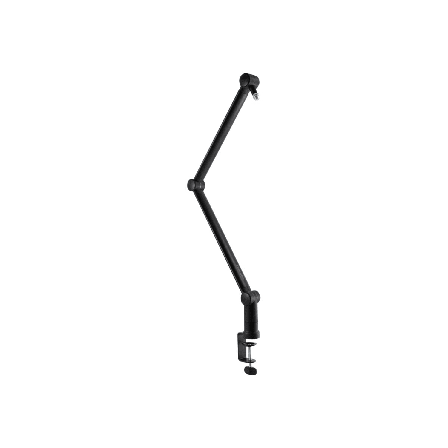 Kensington A1020 Articulating C-Clamp Boom Arm Mounting Kit, K87652WW - Image 5