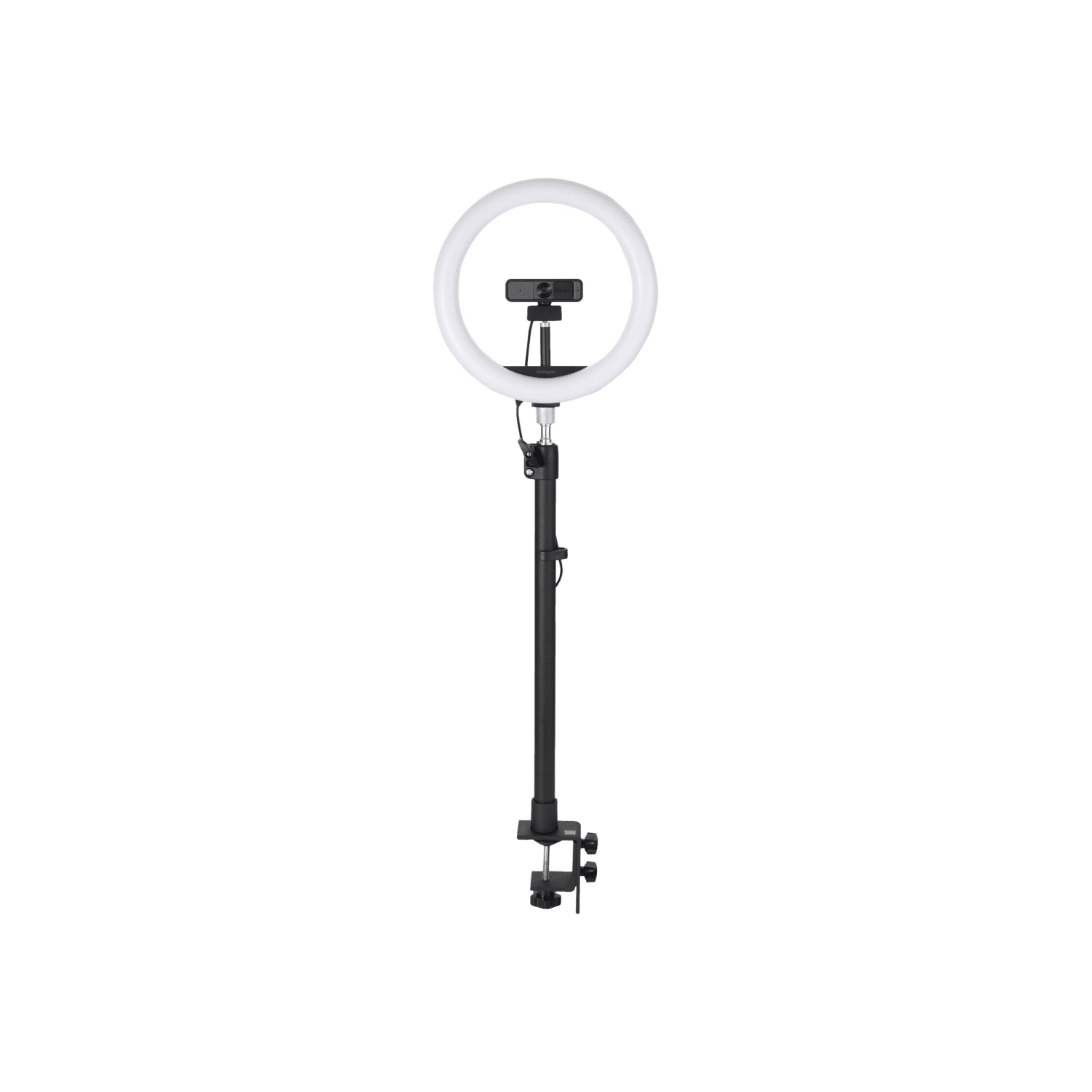 Kensington A1000 C-Clamp Desktop Mounting Kit, K87654WW - Image 5