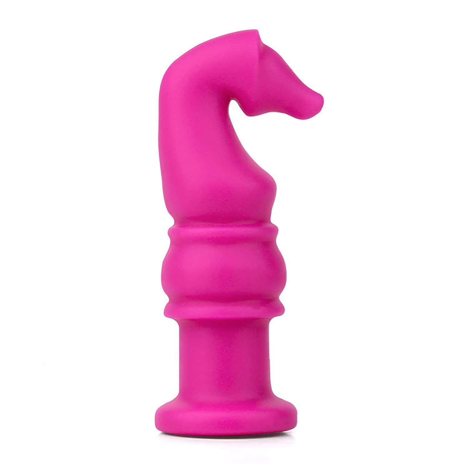 The Pencil Grip Silicone Chewable Pencil Toppers, Horse, Pack Of 6 Toppers - Image 3