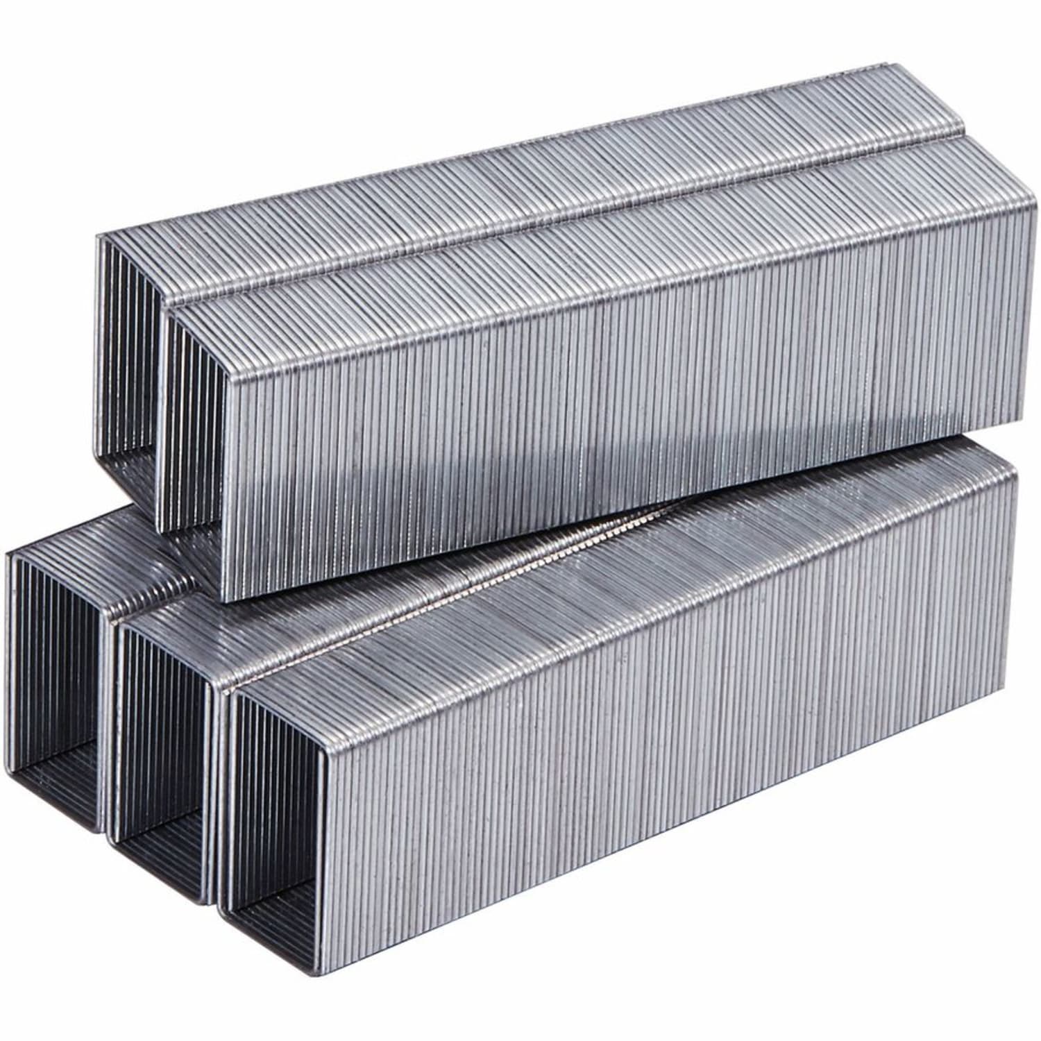 Bostitch B38HD-1M Heavy-Duty Staples, 15/16in Standard, Box Of 1,000 - Image 3