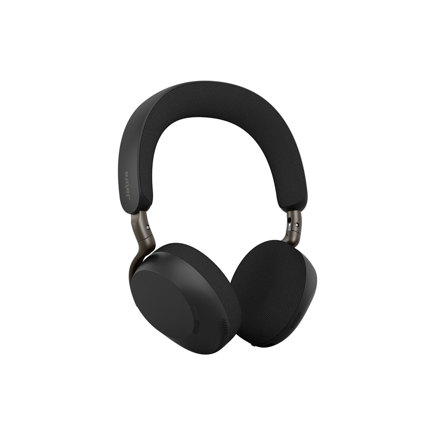 Jabra Evolve3 75 Wireless Headset, On-Ear, Over-The-Head, Binaural, Black, 37599989899 - Image 3