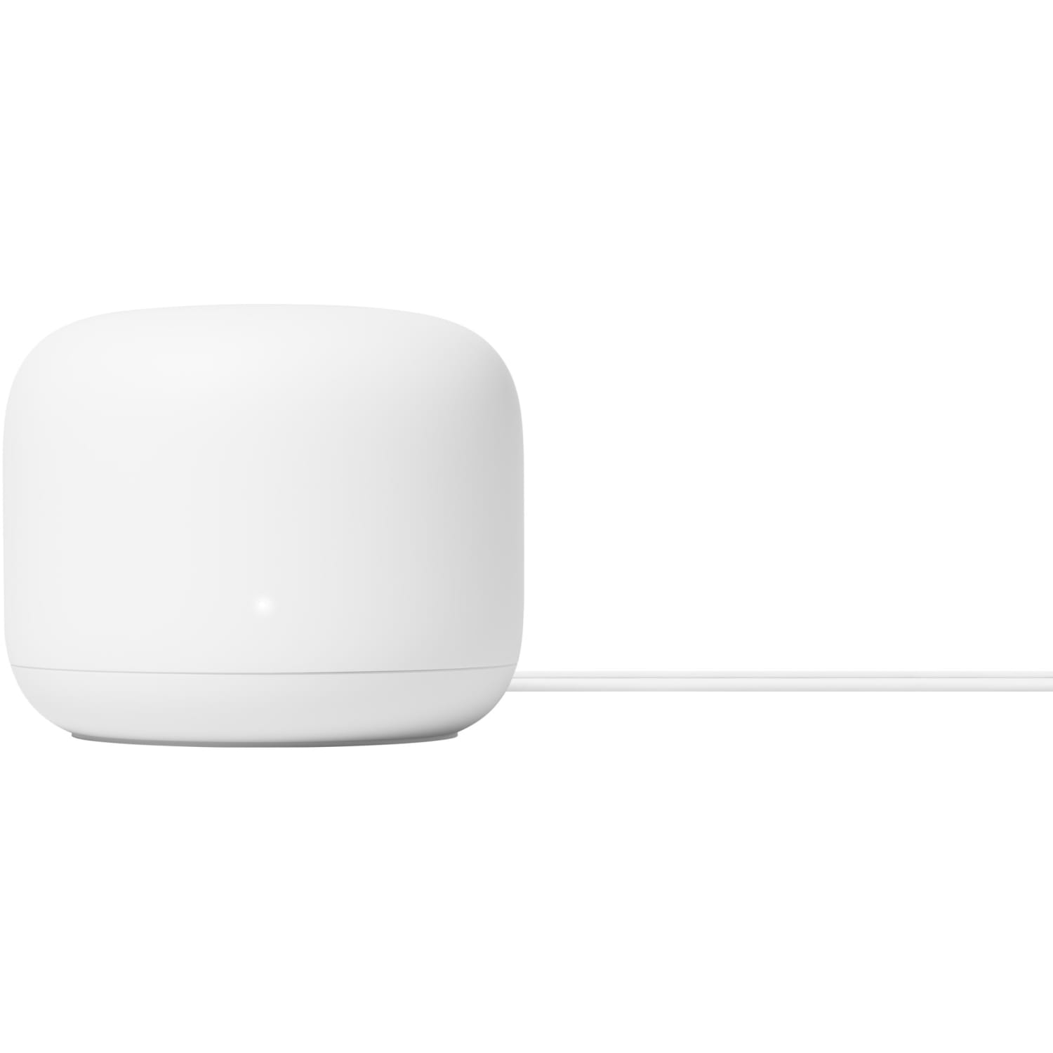Google Nest Wi-Fi Router, Sand, Pack Of 2 - Image 3