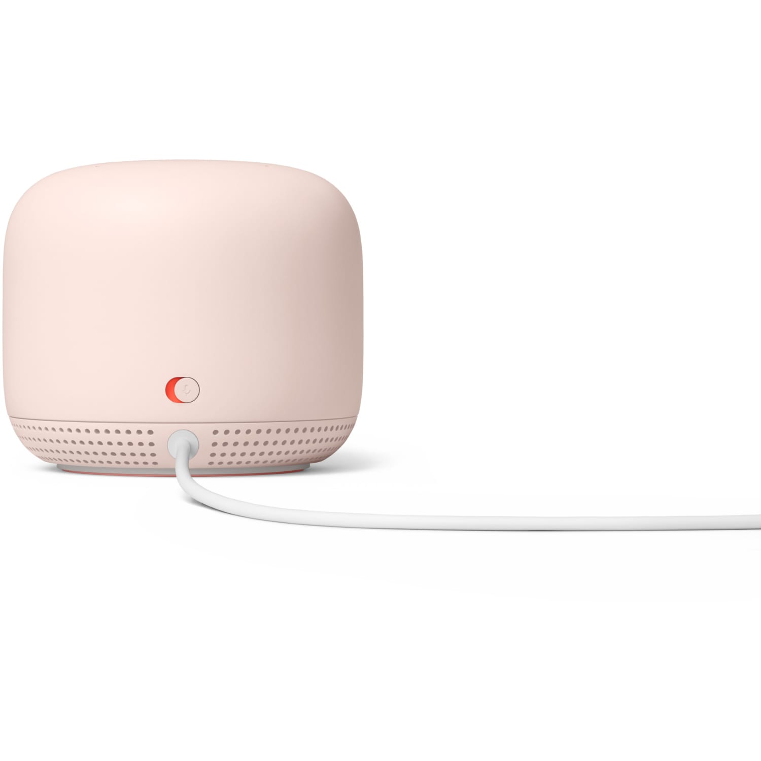 Google Nest Wi-Fi Router, Sand, Pack Of 2 - Image 5