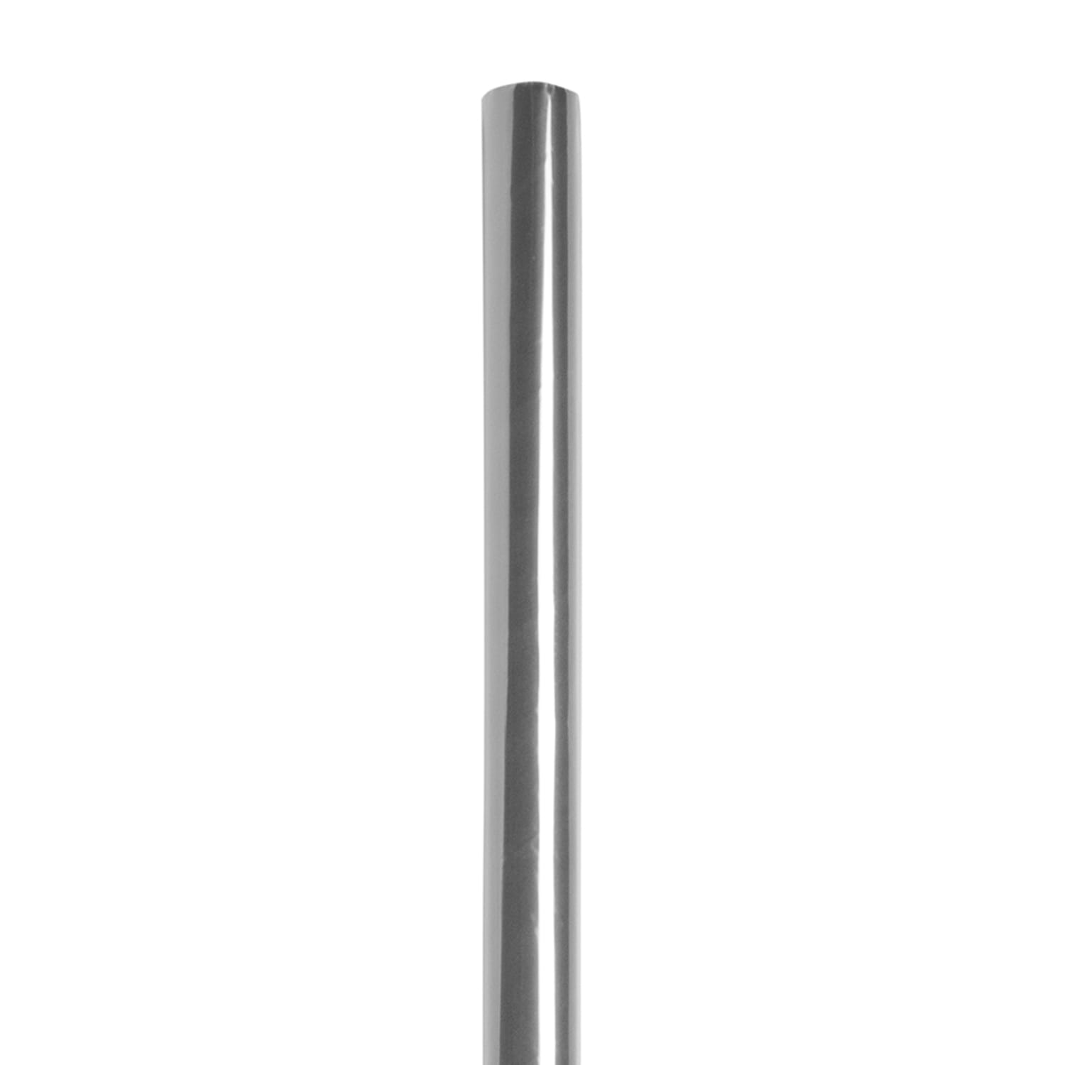JAM Paper Wrapping Paper, Cello, 12 1/2 Sq Ft, Clear - Image 3