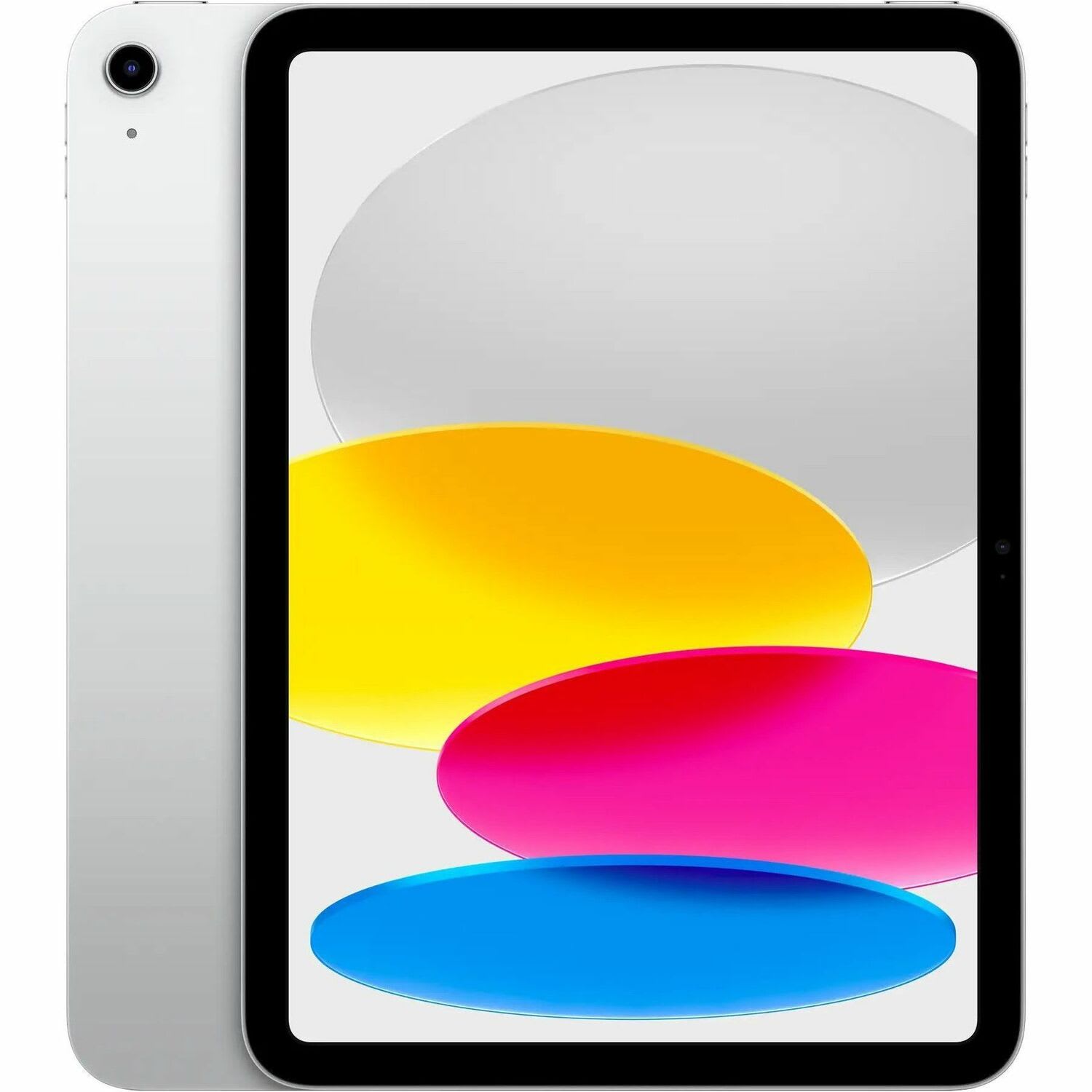 Apple iPad (11th Generation) Tablet - 11in - 4 GB - 512 GB Storage - Silver - A16 Bionic Penta-core (5 Core) - MD4Q4LLA - Image 3