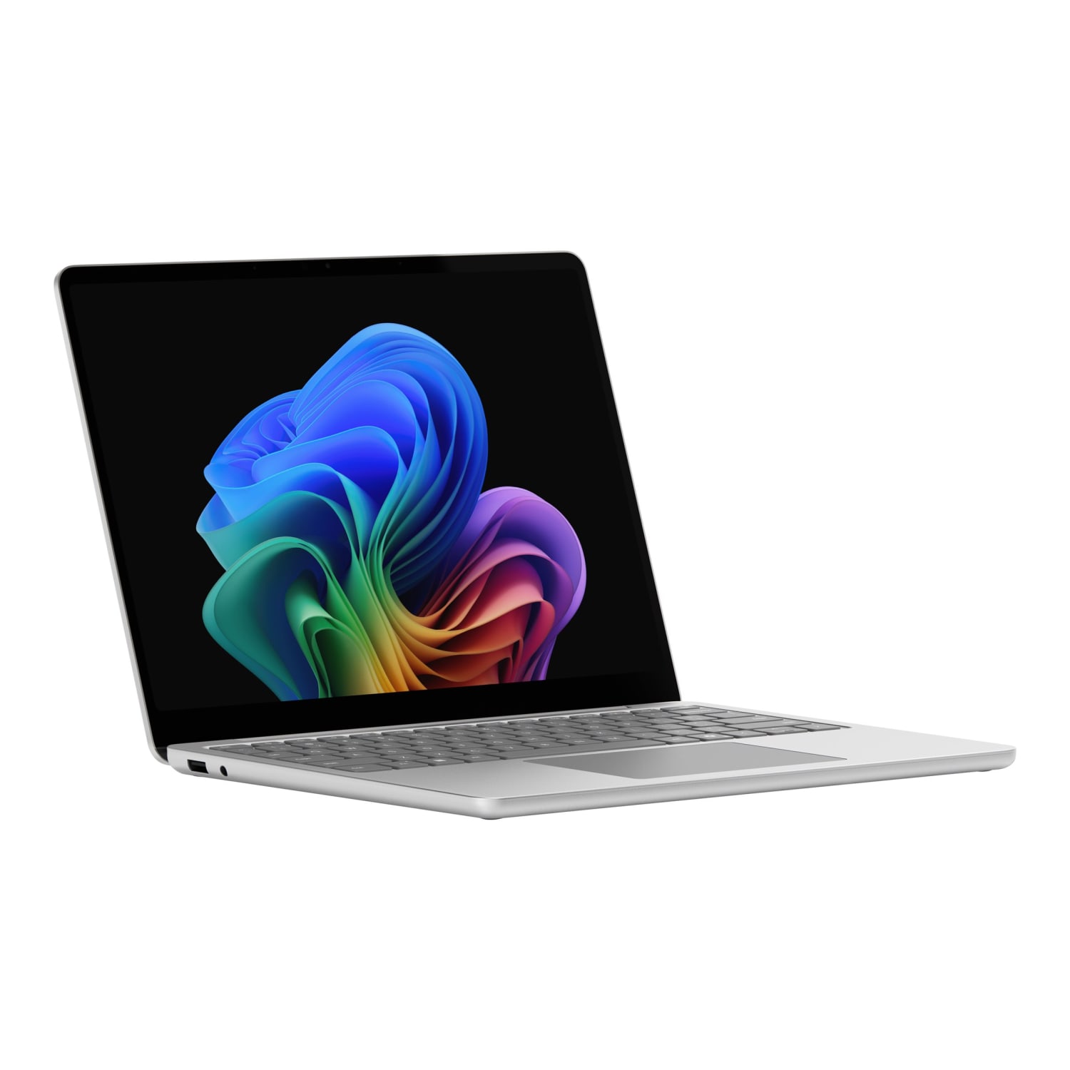 Microsoft Surface Laptop 8 13in Touchscreen Copilot+ PC Notebook, 60Hz, Intel Core Ultra 5 Series 3 335, 24GB, 1TB SSD, Platinum - Image 3