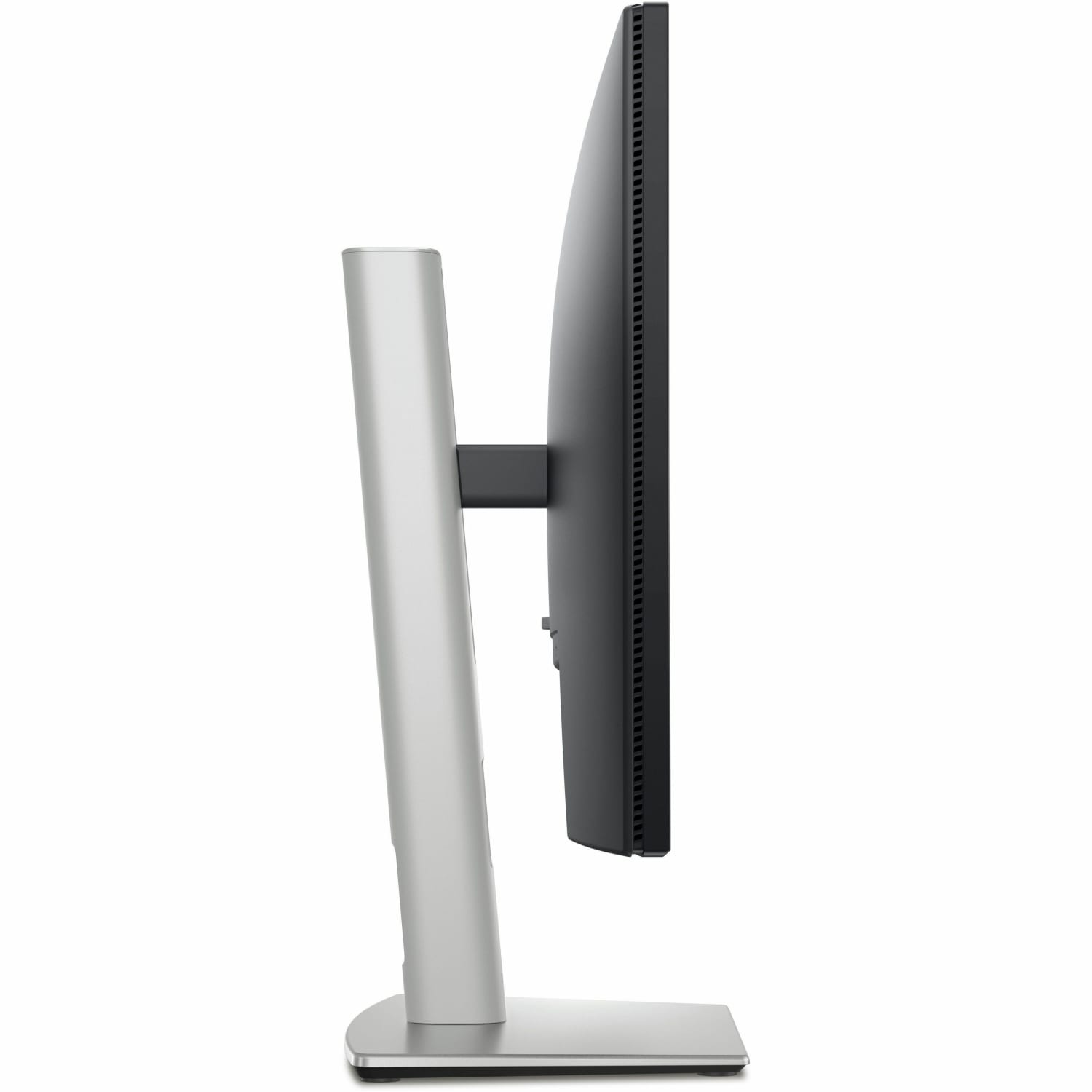Dell P2425H 24in Class Full HD LED Monitor - 16:9 - Black, Silver - 23.8in Viewable - In-plane Switching (IPS) Technology - Edge LED Backlight - 1920 x 1080 - 16.7 Million Colors - 250 Nit - 5 ms - 100 Hz Refresh Rate - HDMI - VGA - DisplayPort - USB Hub - Image 4