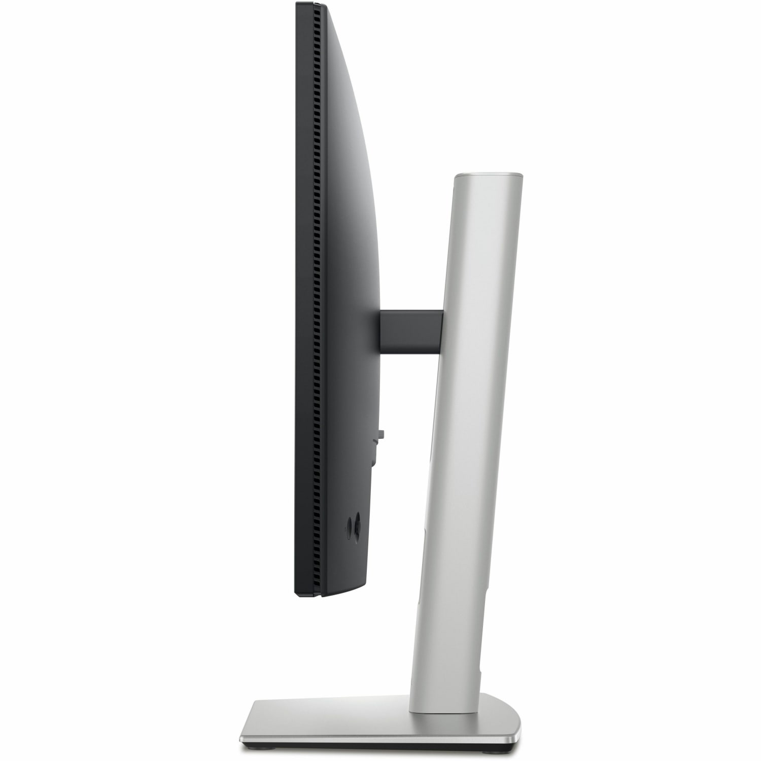 Dell P2425H 24in Class Full HD LED Monitor - 16:9 - Black, Silver - 23.8in Viewable - In-plane Switching (IPS) Technology - Edge LED Backlight - 1920 x 1080 - 16.7 Million Colors - 250 Nit - 5 ms - 100 Hz Refresh Rate - HDMI - VGA - DisplayPort - USB Hub - Image 5