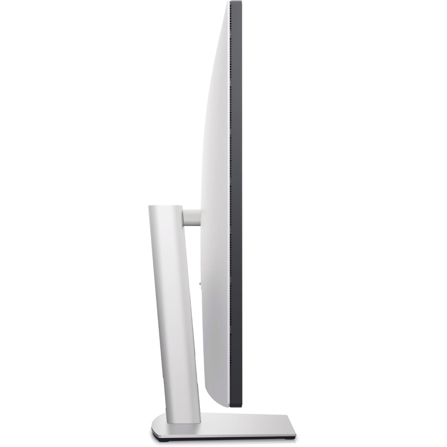 Dell UltraSharp U4323QE 43in Class 4K UHD LCD Monitor - 16:9 - Silver - 42.5in Viewable - In-plane Switching (IPS) Technology - LED Backlight - 3840 x 2160 - 1.07 Billion Colors - 350 Nit - 5 ms - 75 Hz Refresh Rate - HDMI - DisplayPort - Image 4